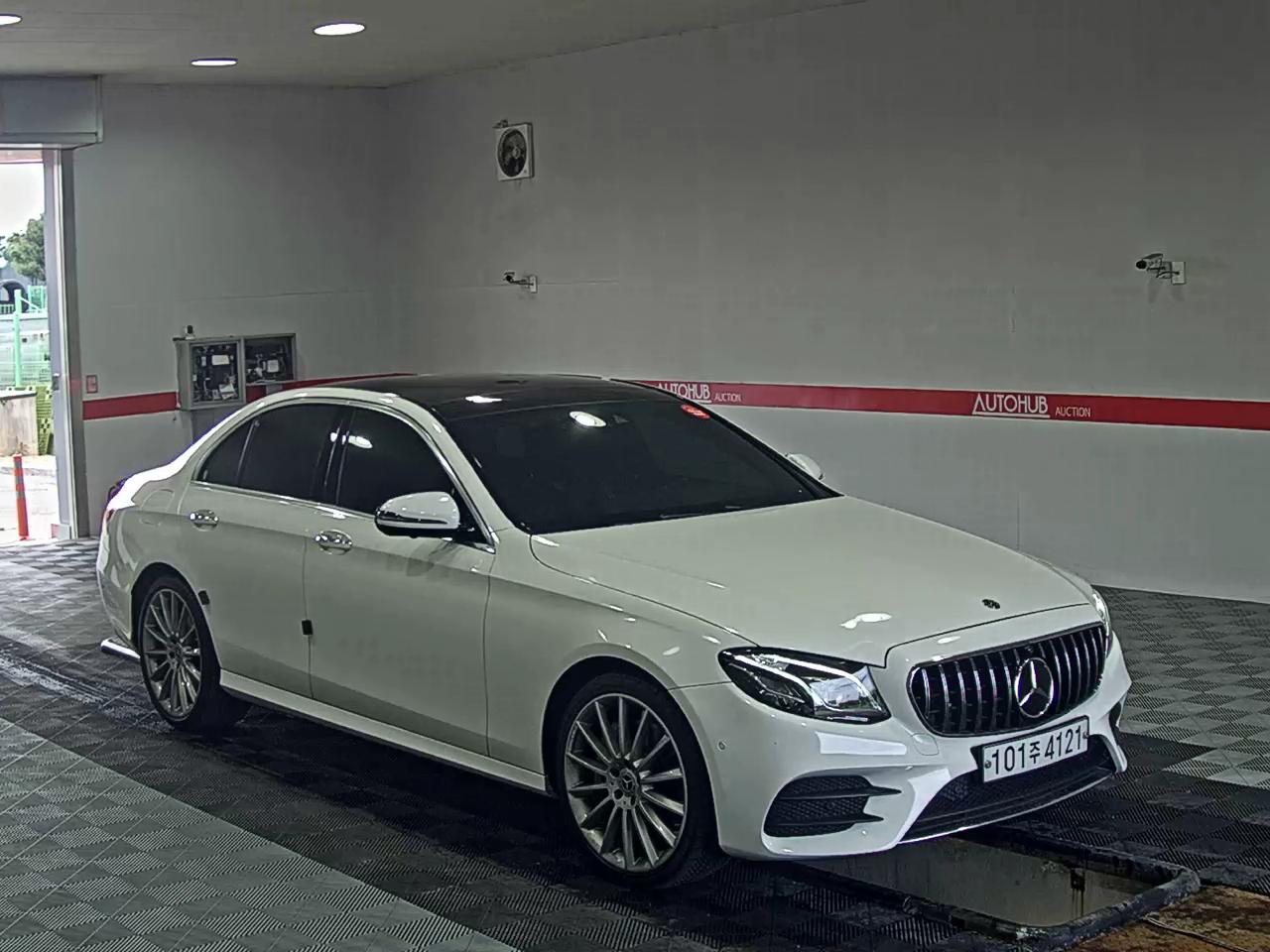 2019 - mercedes-benz e350