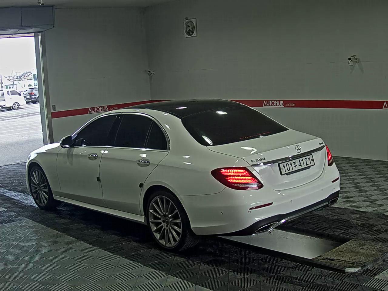 2019 - mercedes-benz e350