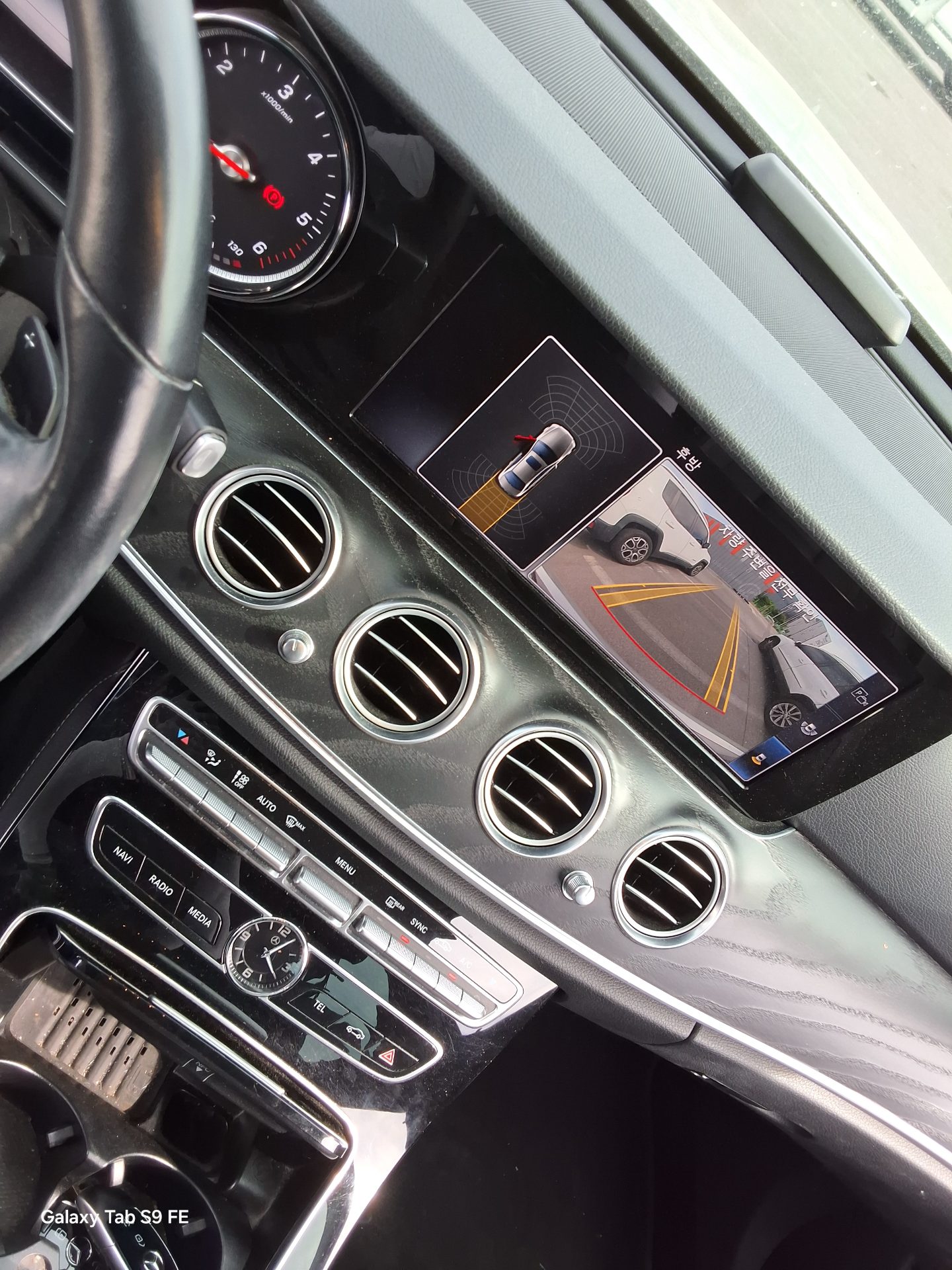 2019 - mercedes-benz e220d