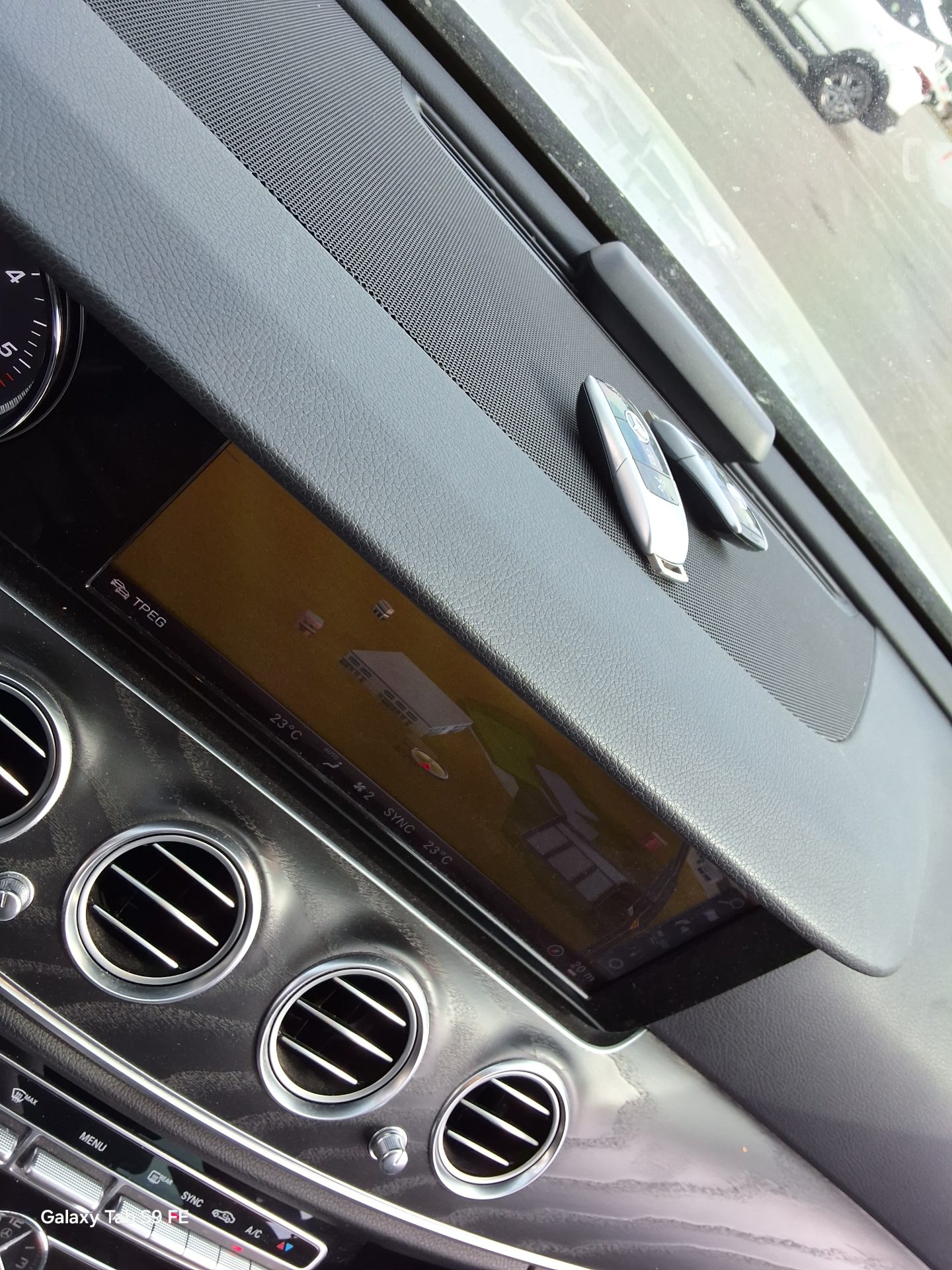 2019 - mercedes-benz e220d
