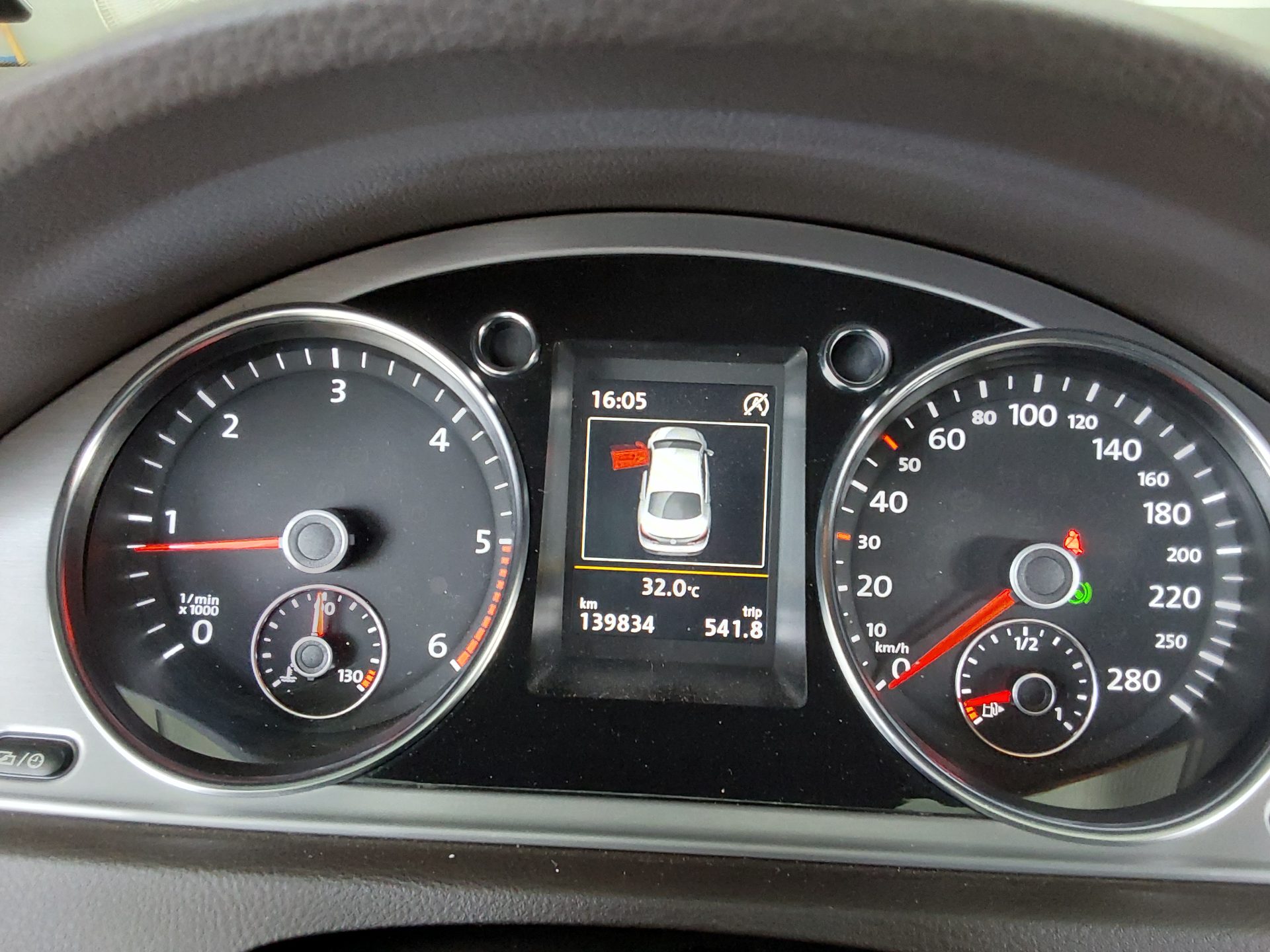 2015 - volkswagen cc
