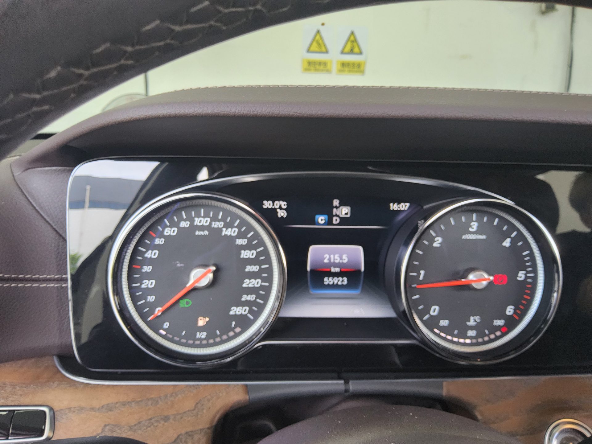 2020 - mercedes-benz e220d
