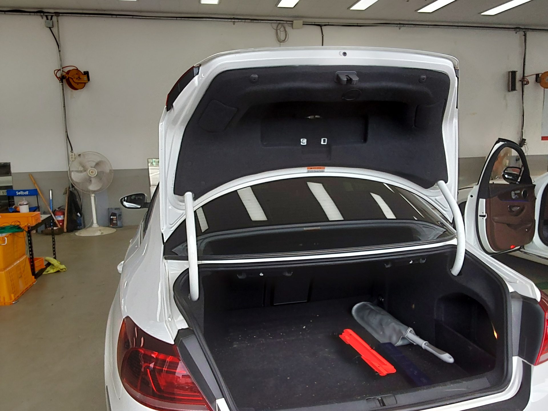 2015 - volkswagen cc