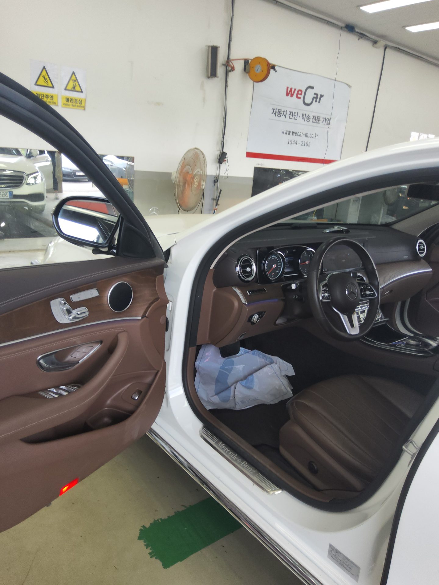 2020 - mercedes-benz e220d