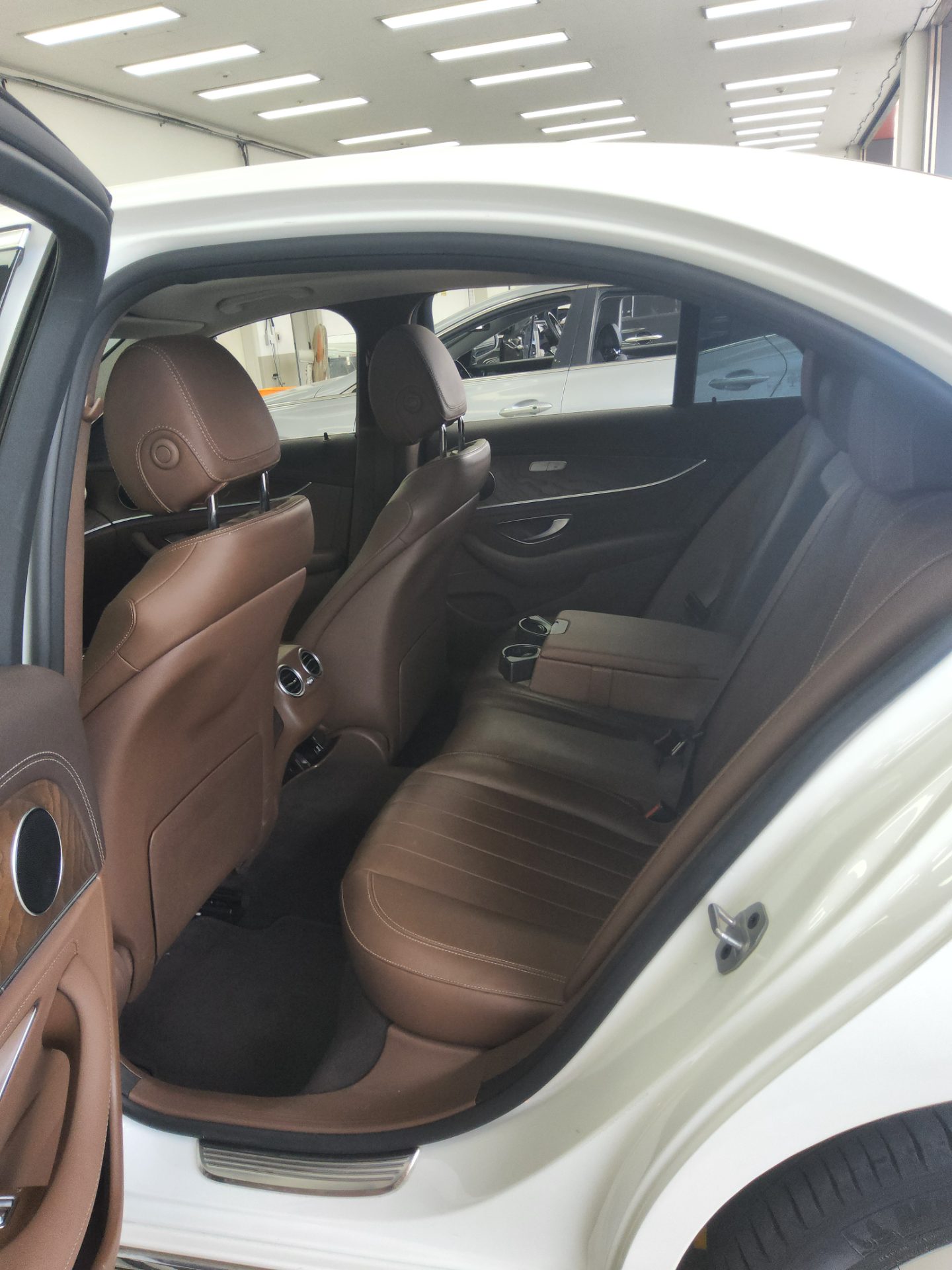2020 - mercedes-benz e220d