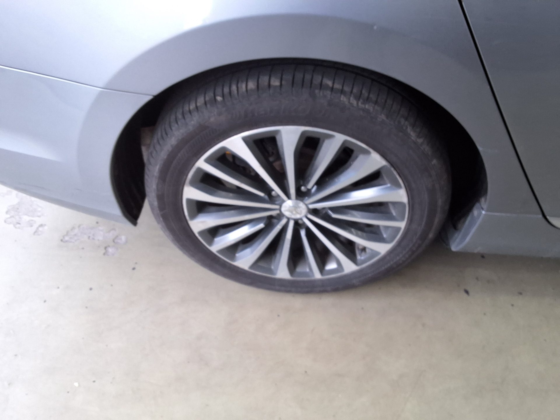 Hyundai Grandeur - 21