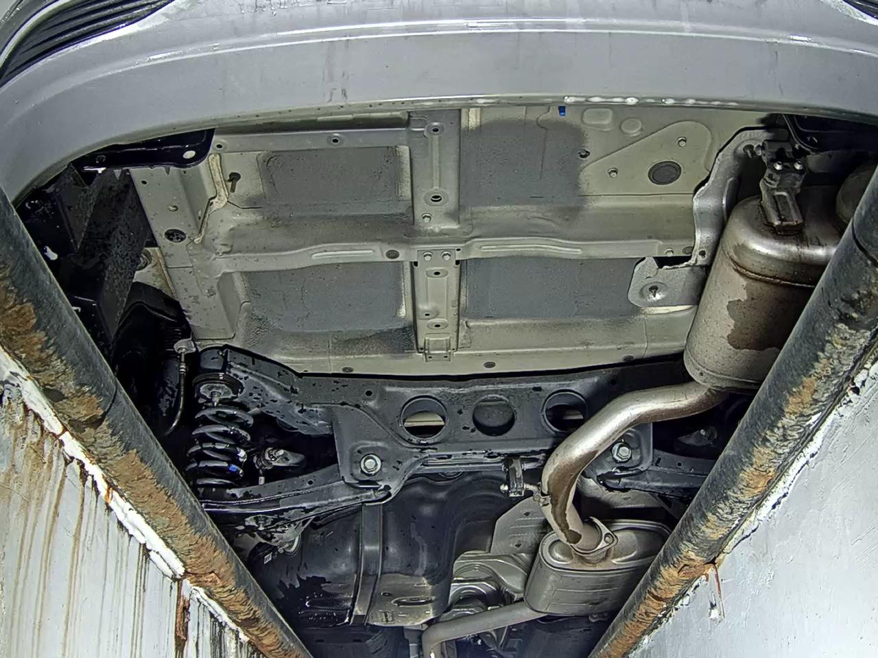 2022 - hyundai santa fe