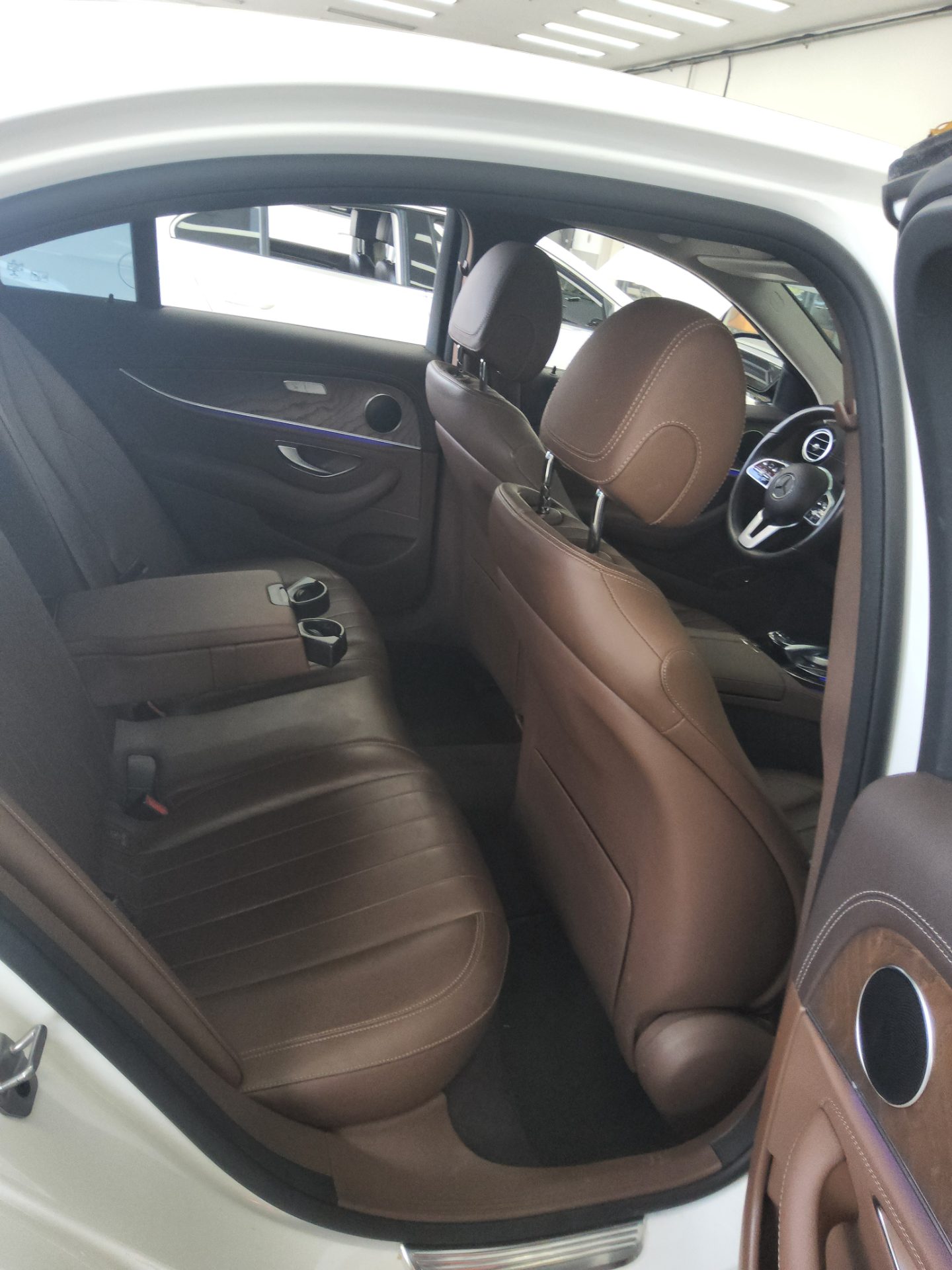 2020 - mercedes-benz e220d