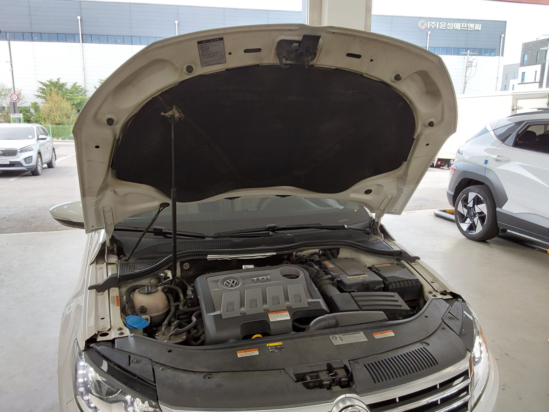 2015 - volkswagen cc
