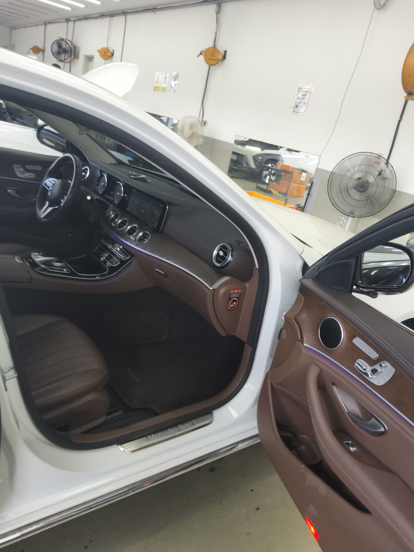 2020 - mercedes-benz e220d