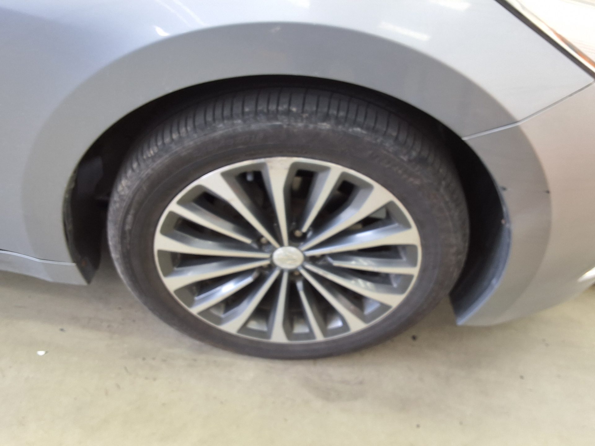 Hyundai Grandeur - 20