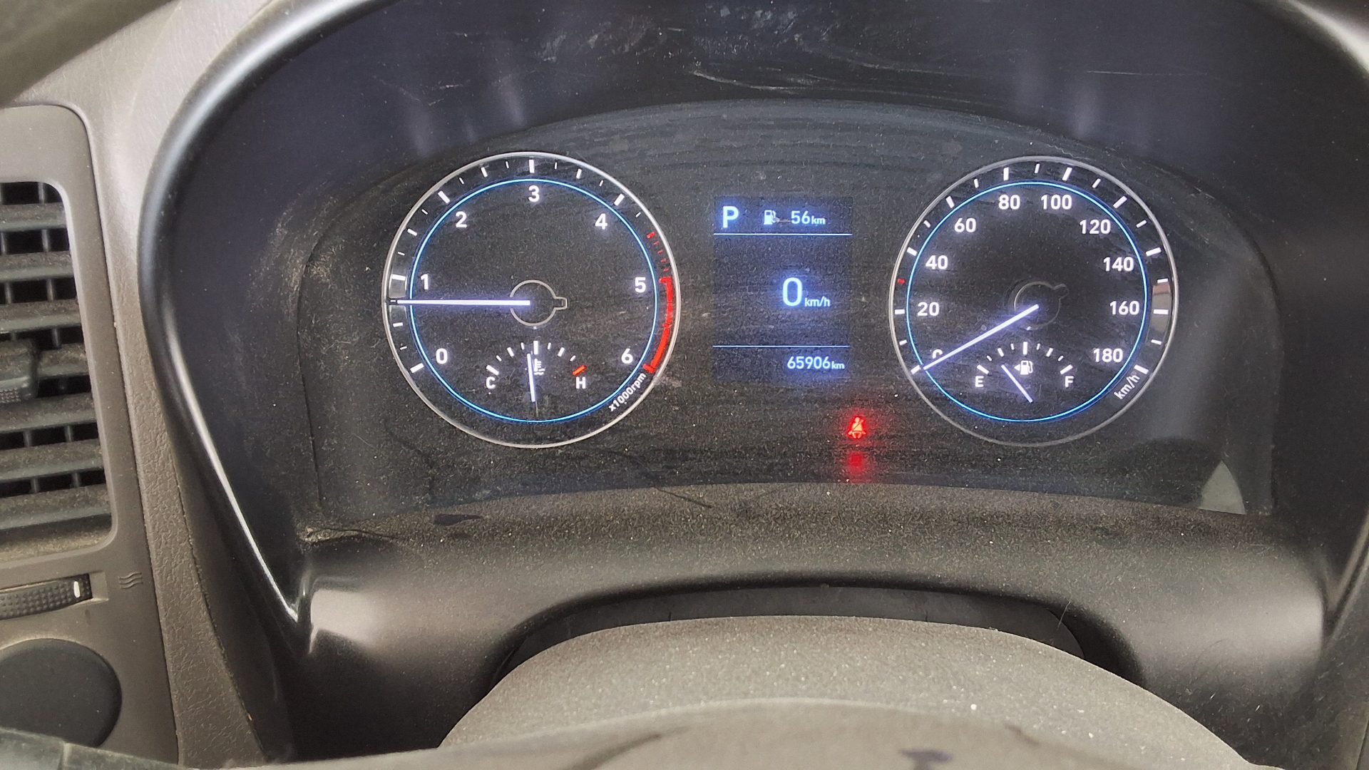 2022 - hyundai porter