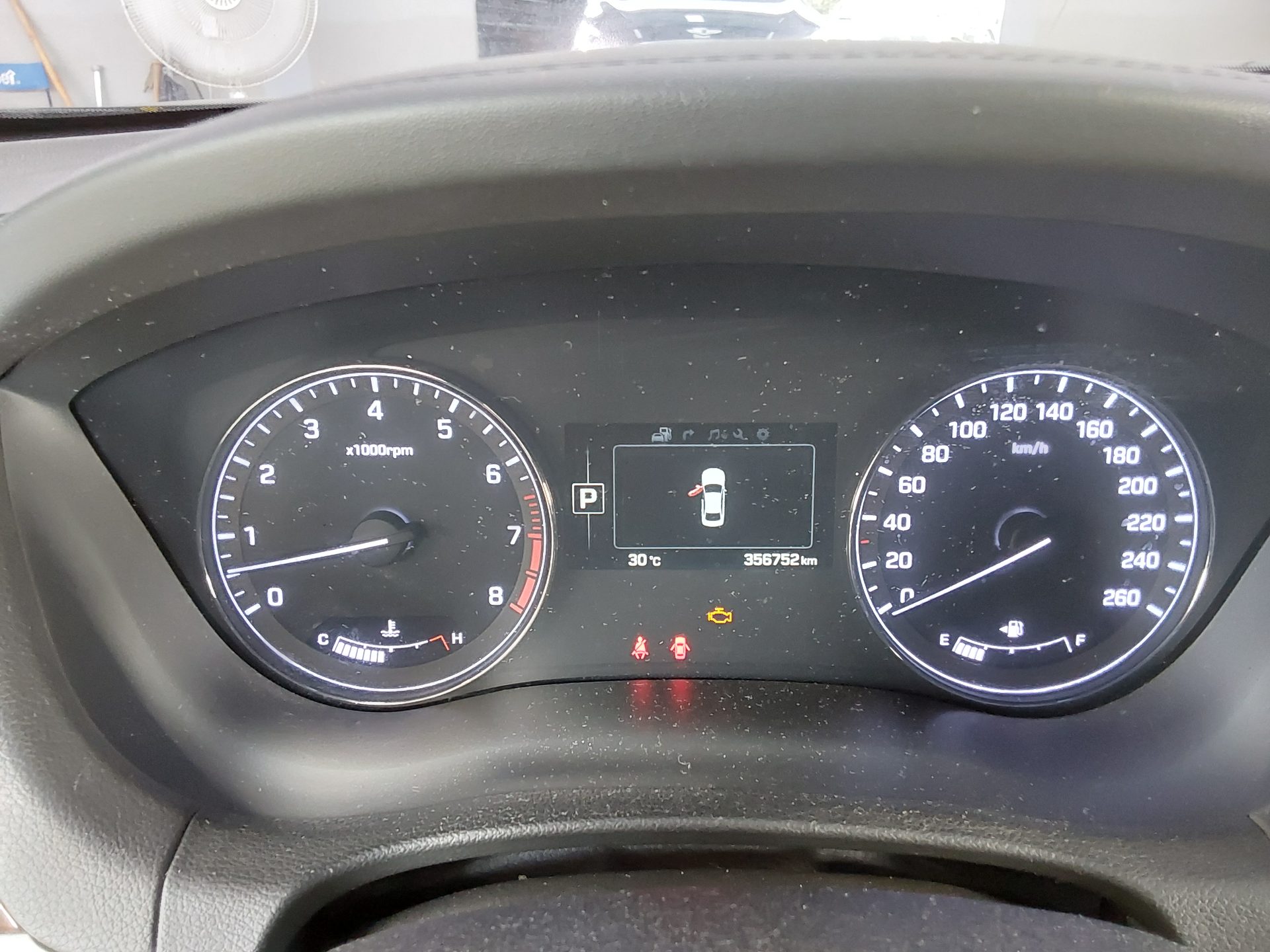 2015 - hyundai g330