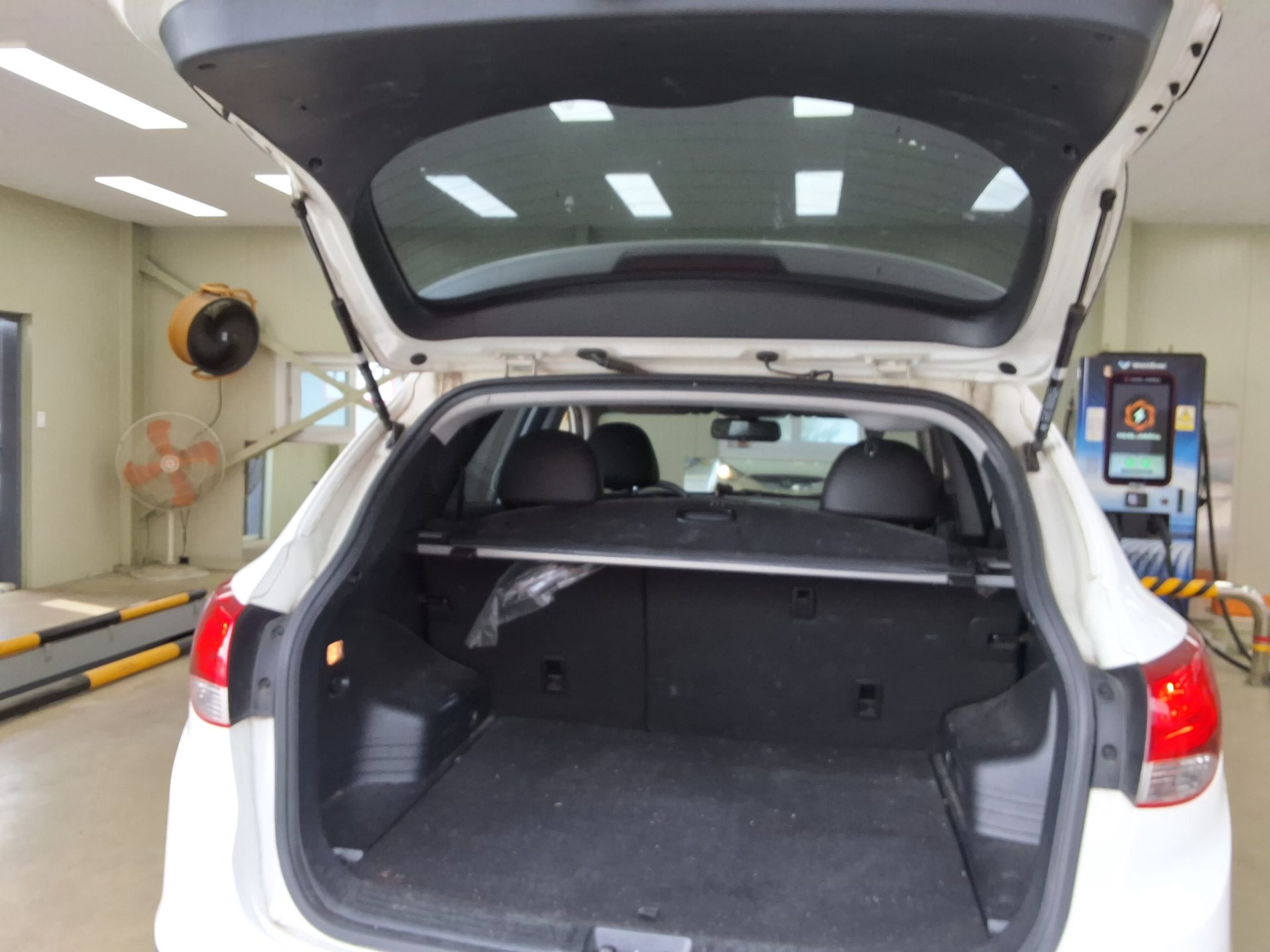 2013 - hyundai tucson