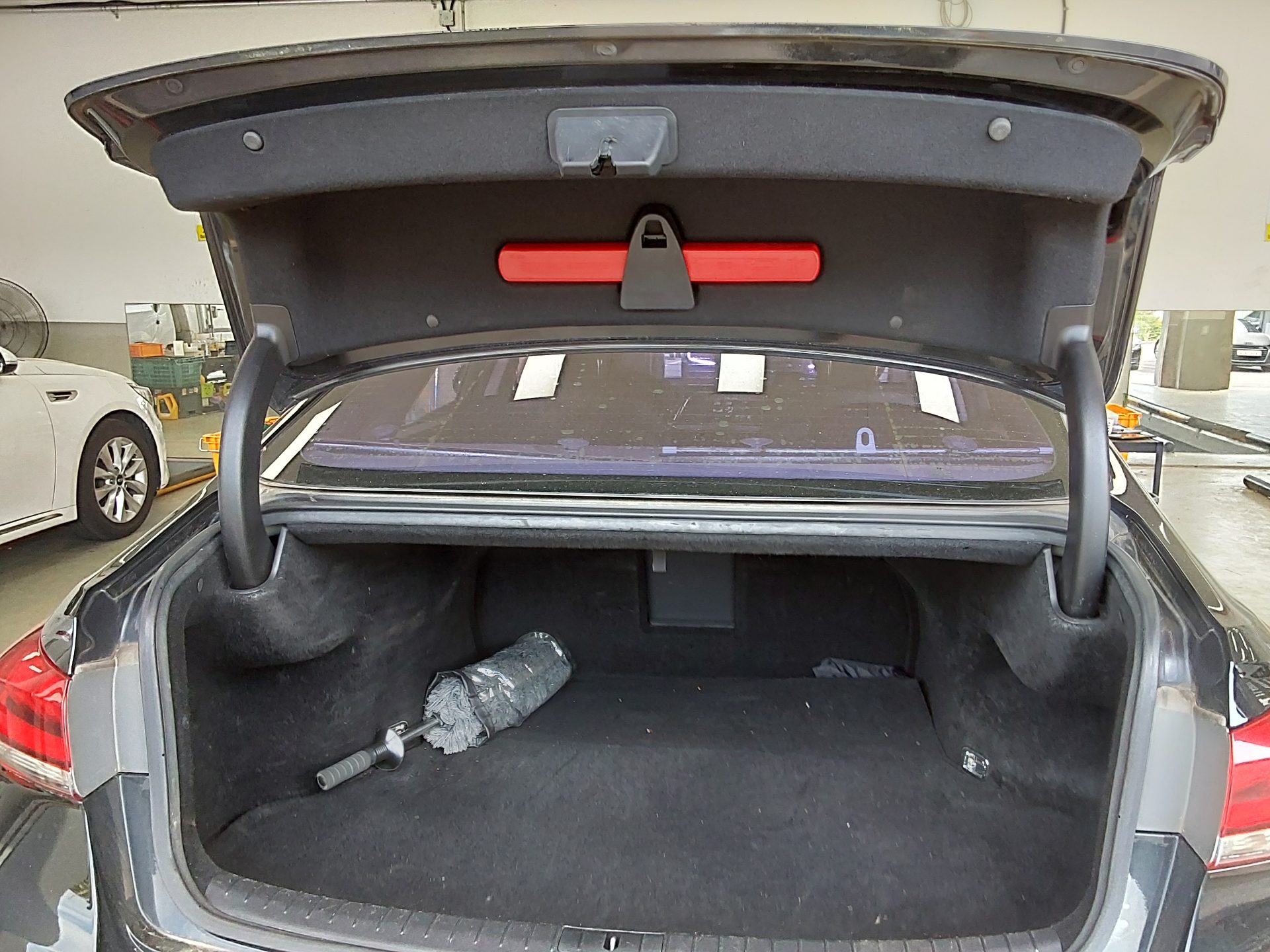 2015 - hyundai g330