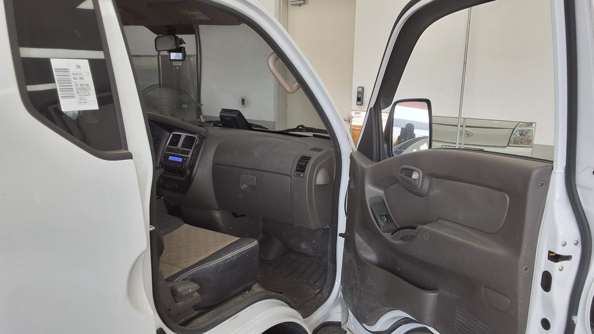 2022 - hyundai porter