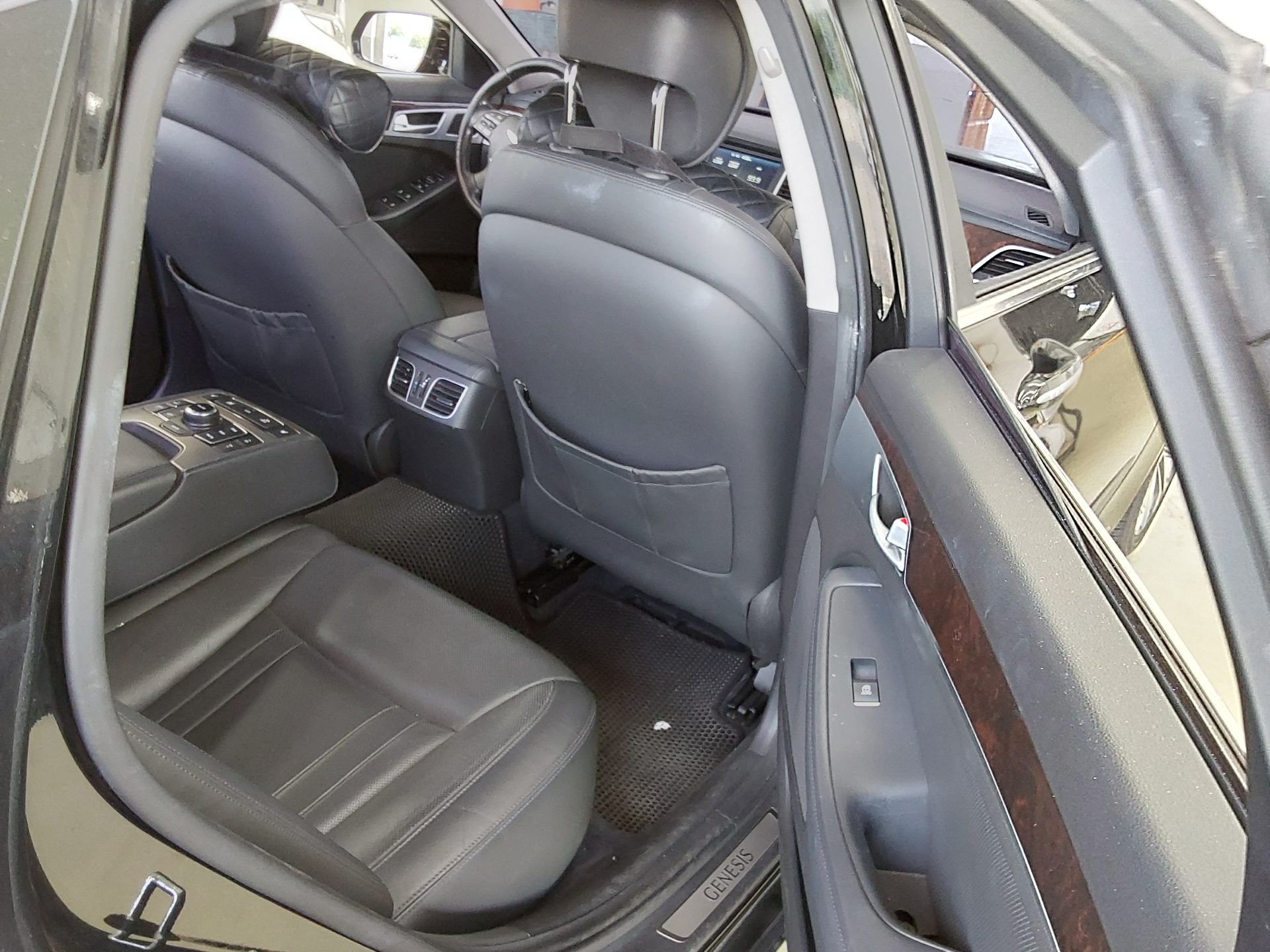 2015 - hyundai g330