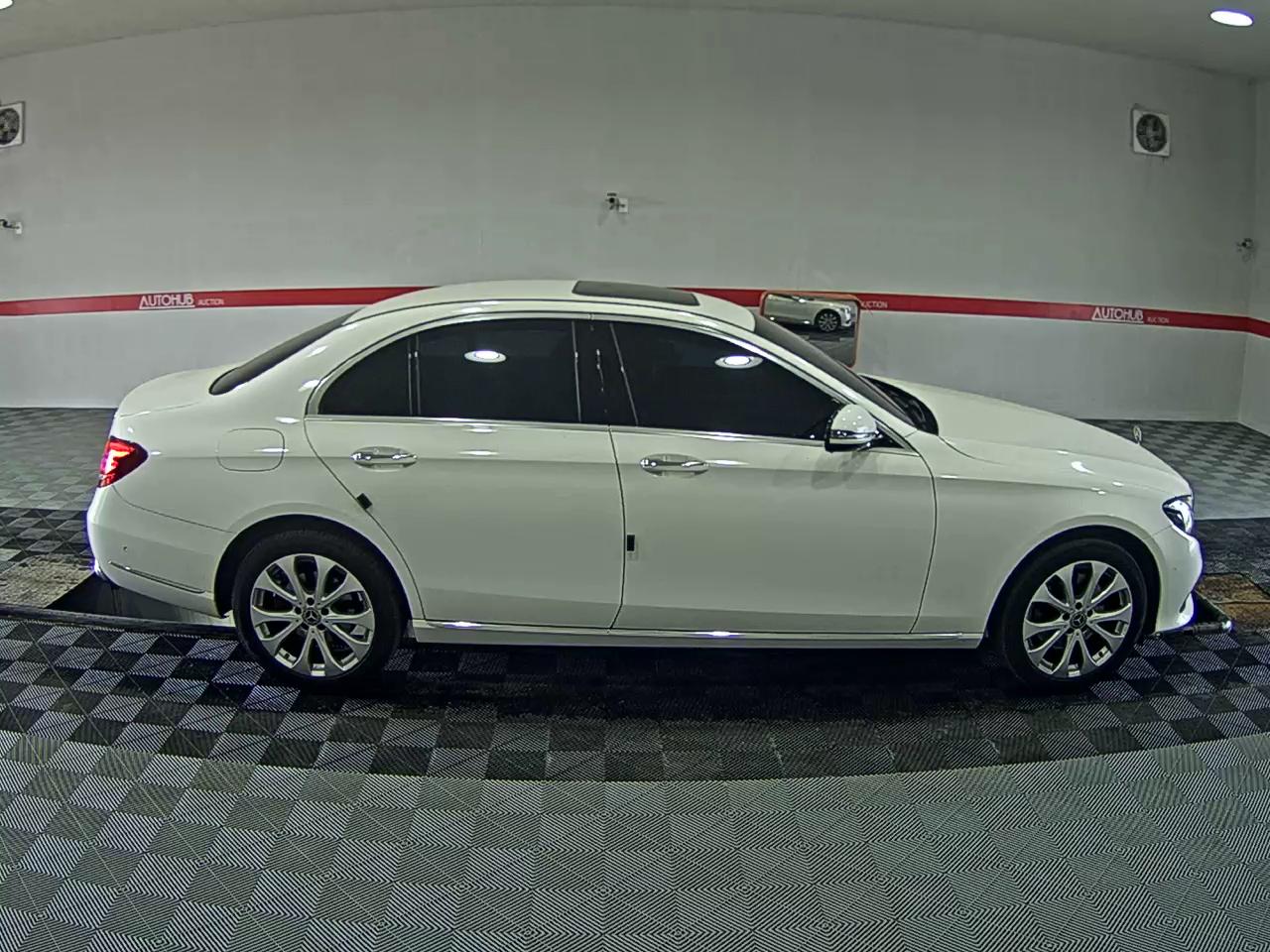 2020 - mercedes-benz e220d