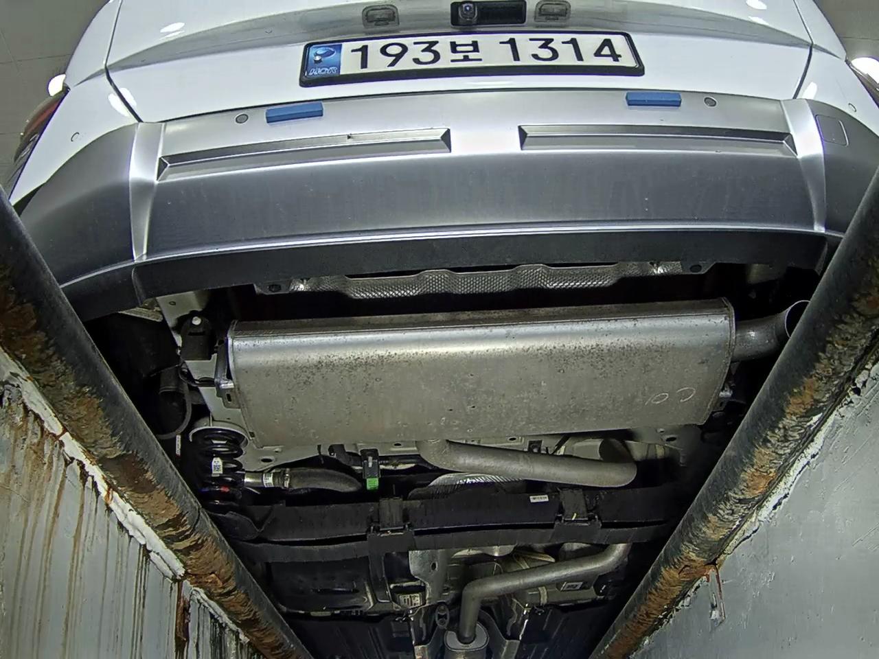2023 - hyundai kona