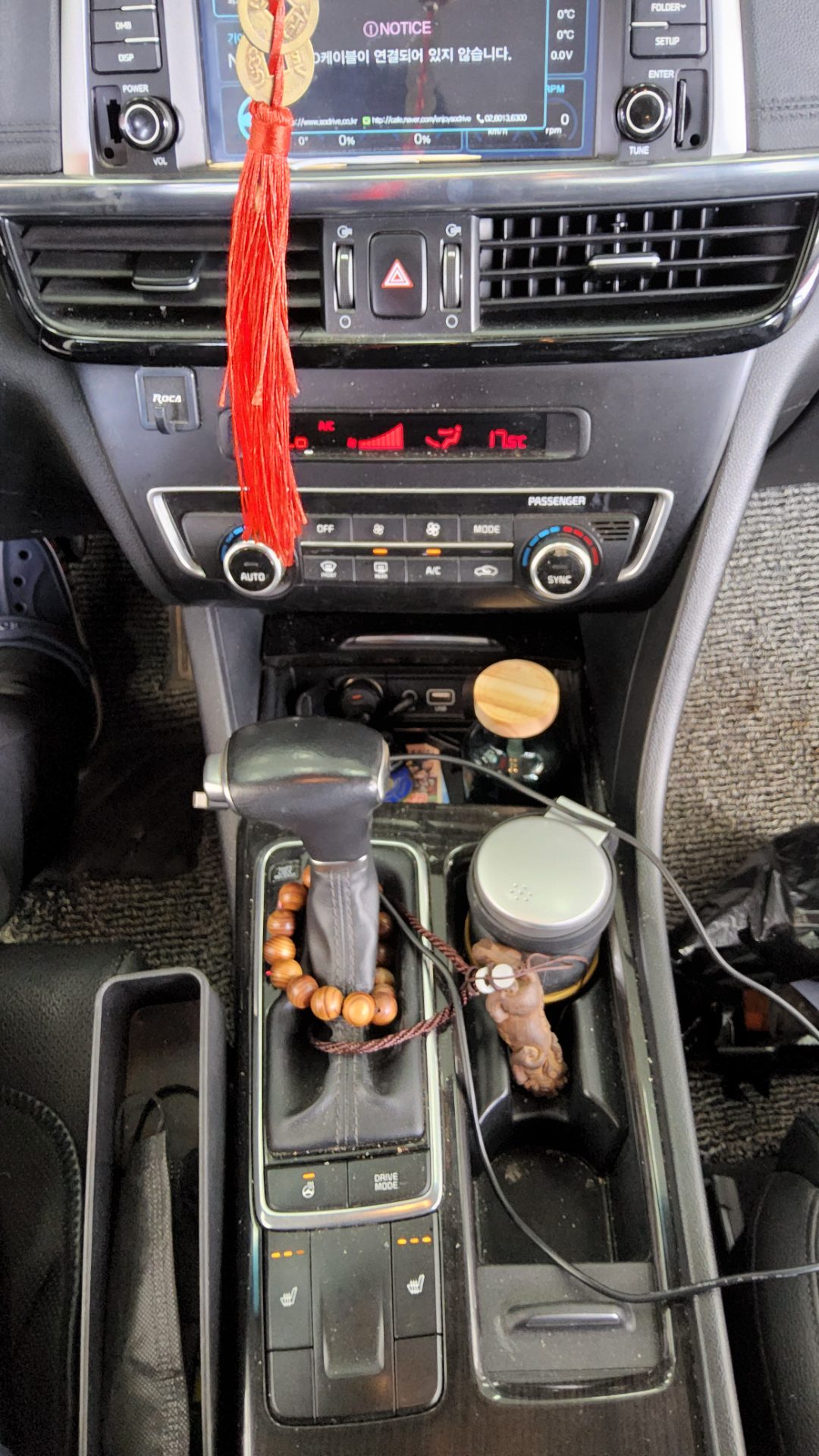 2016 - kia k5