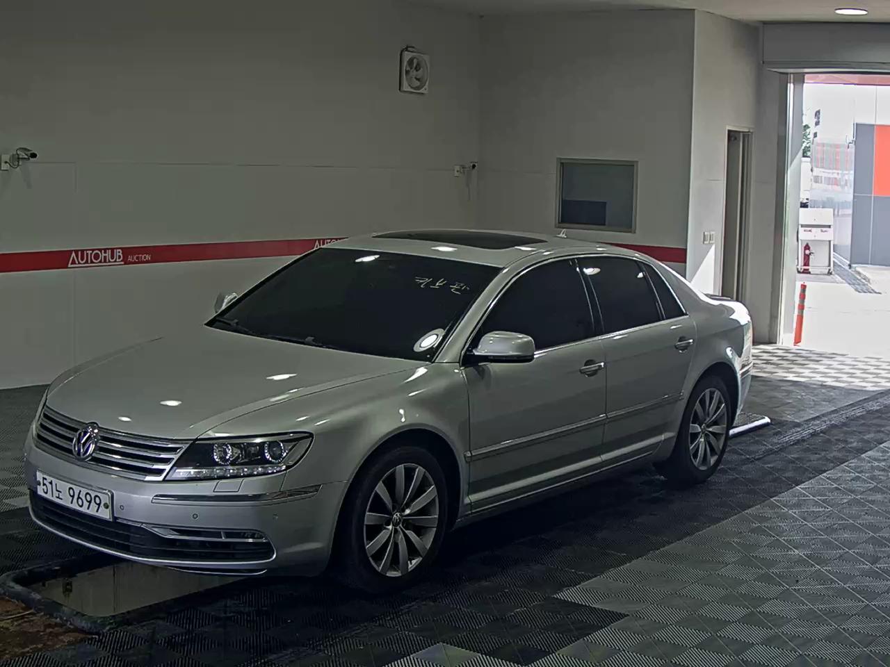 VOLKSWAGEN 기타