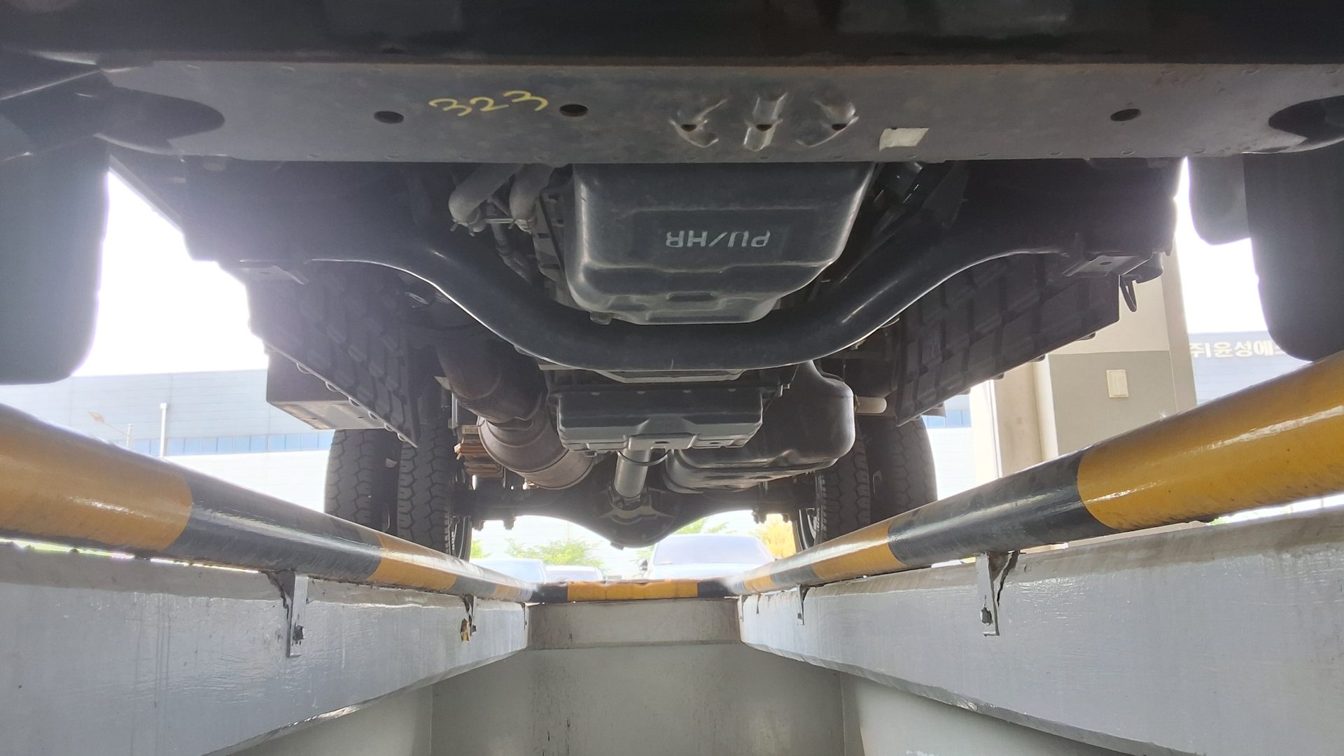 2022 - hyundai porter