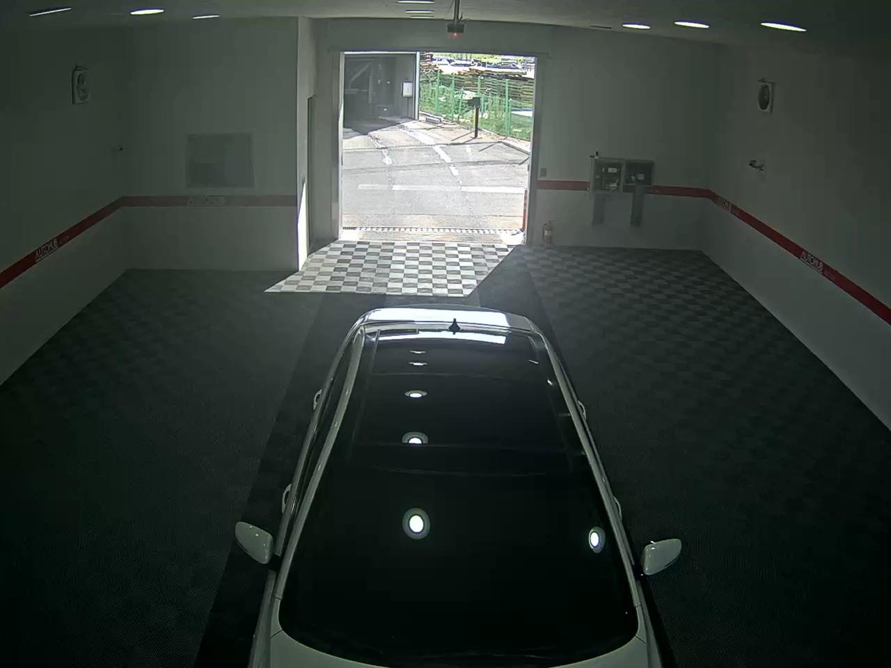 2013 - kia k7
