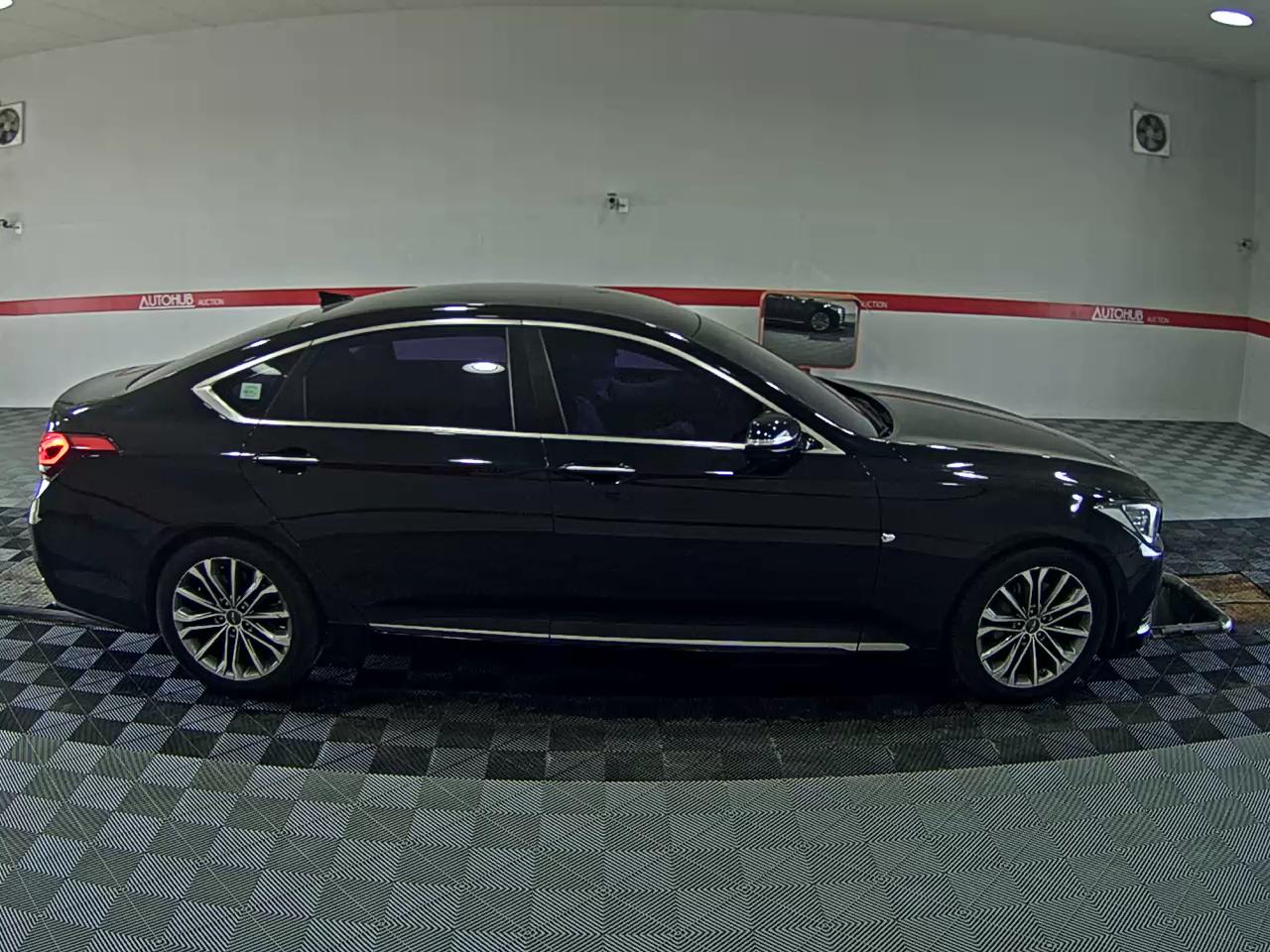 2015 - hyundai g330