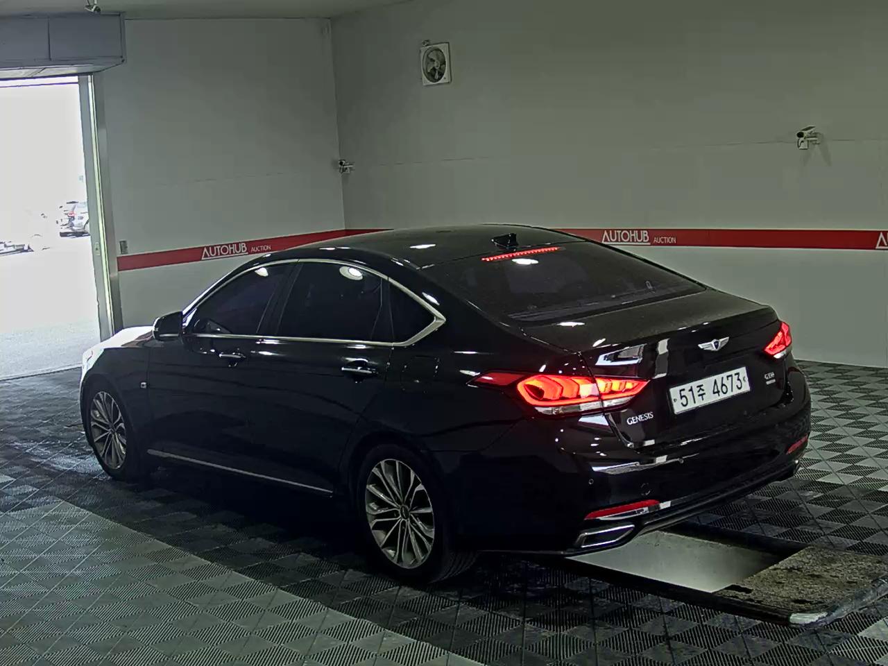 2015 - hyundai g330