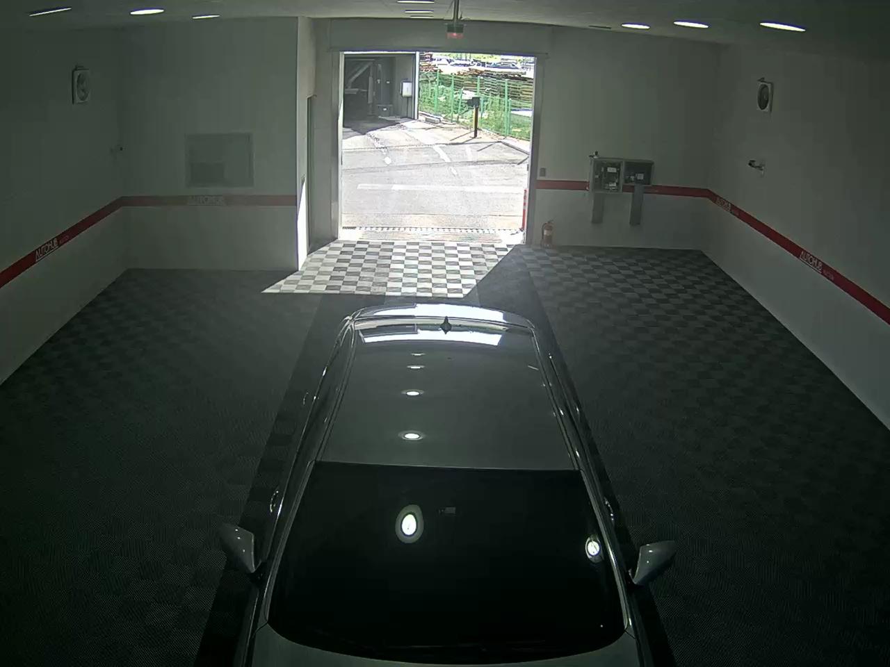 Hyundai Grandeur - 6