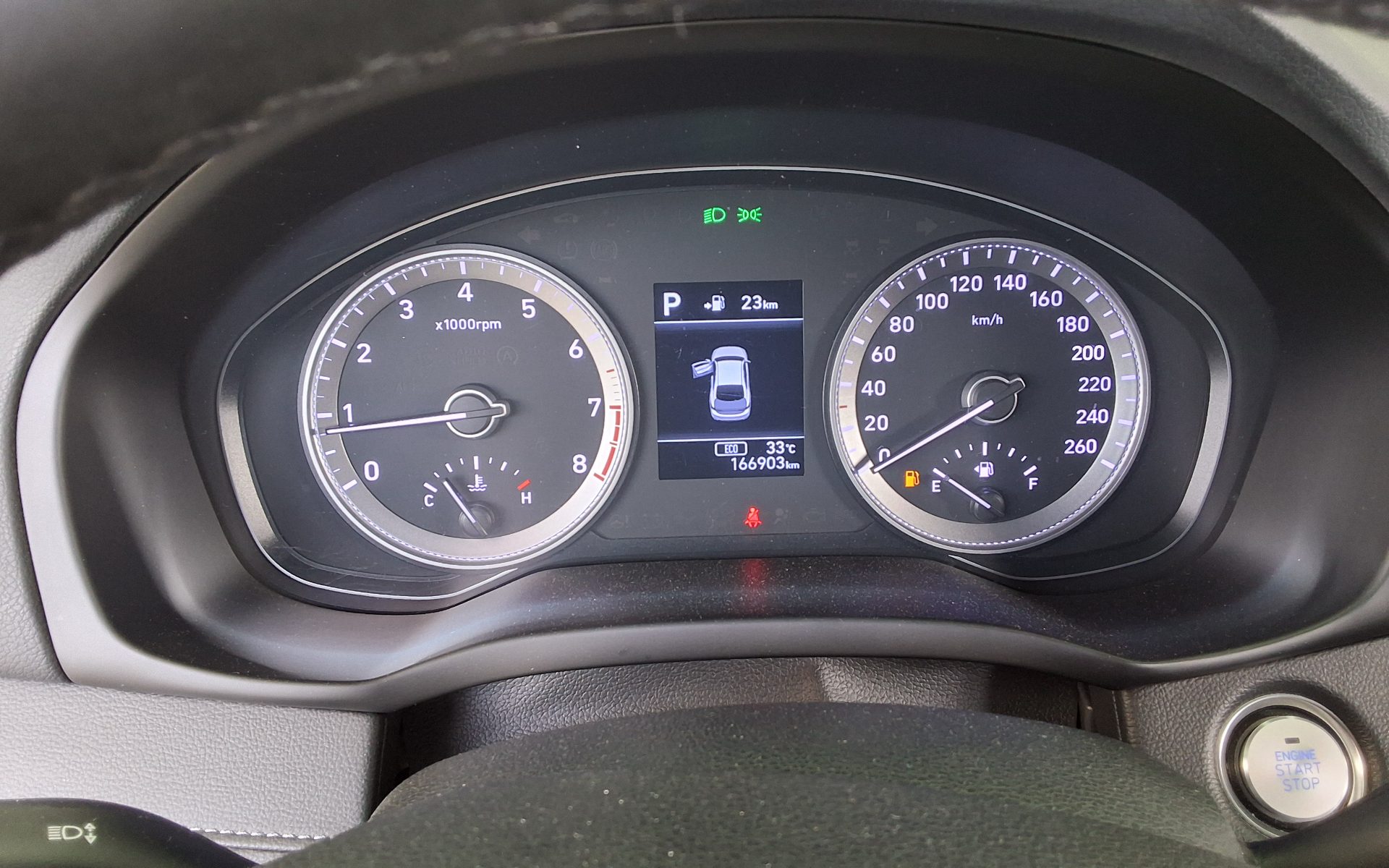 2017 - hyundai grandeur