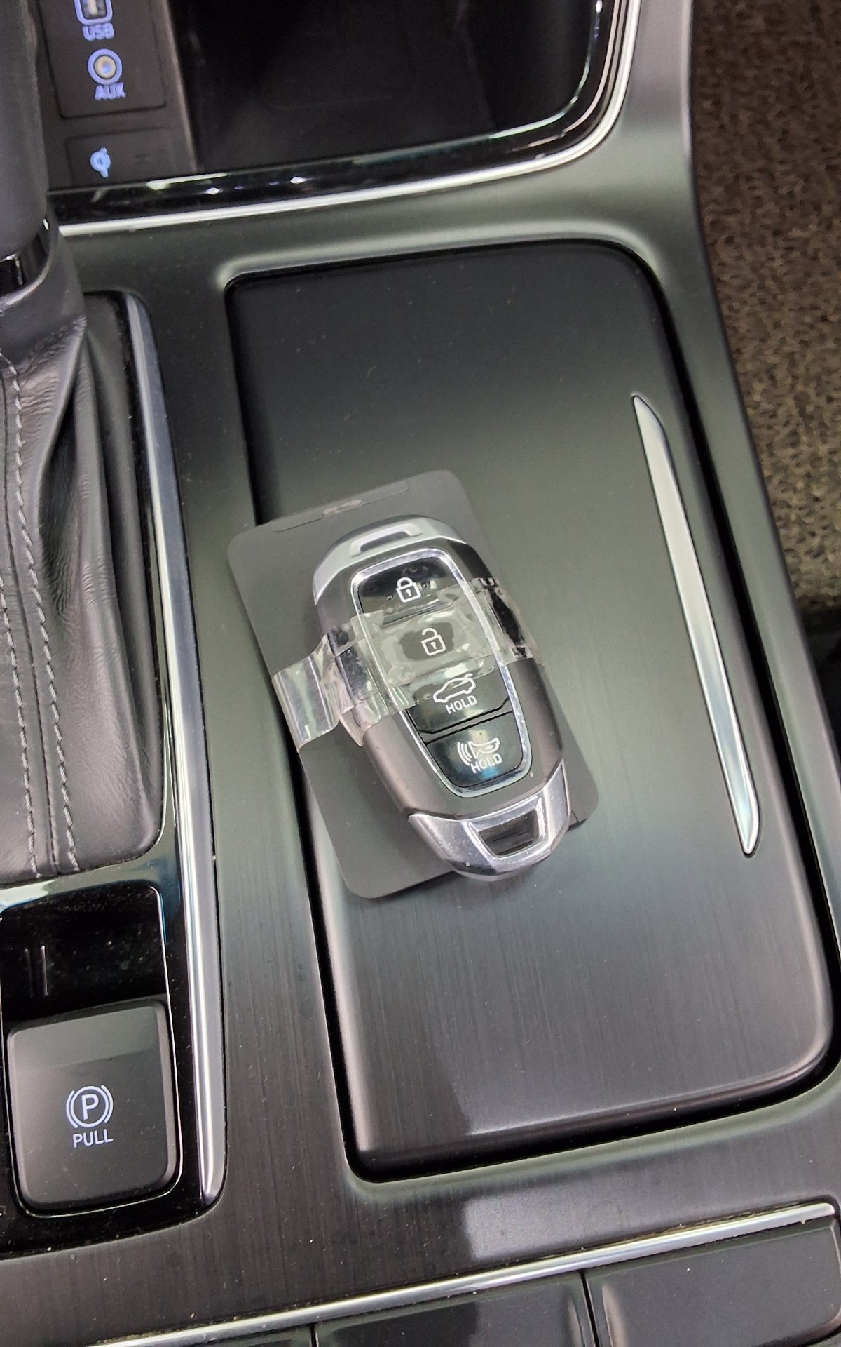 2017 - hyundai grandeur