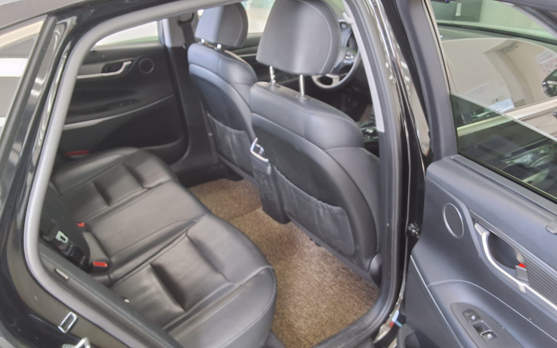 2017 - hyundai grandeur