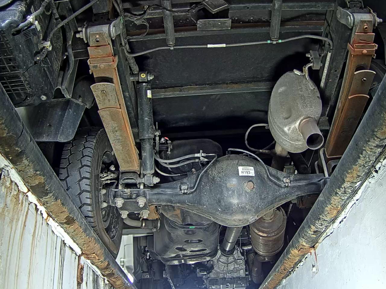 2022 - hyundai porter