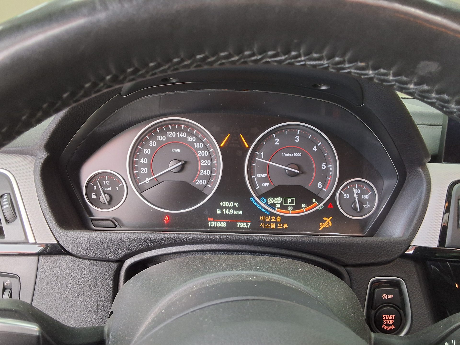 2018 - bmw m3