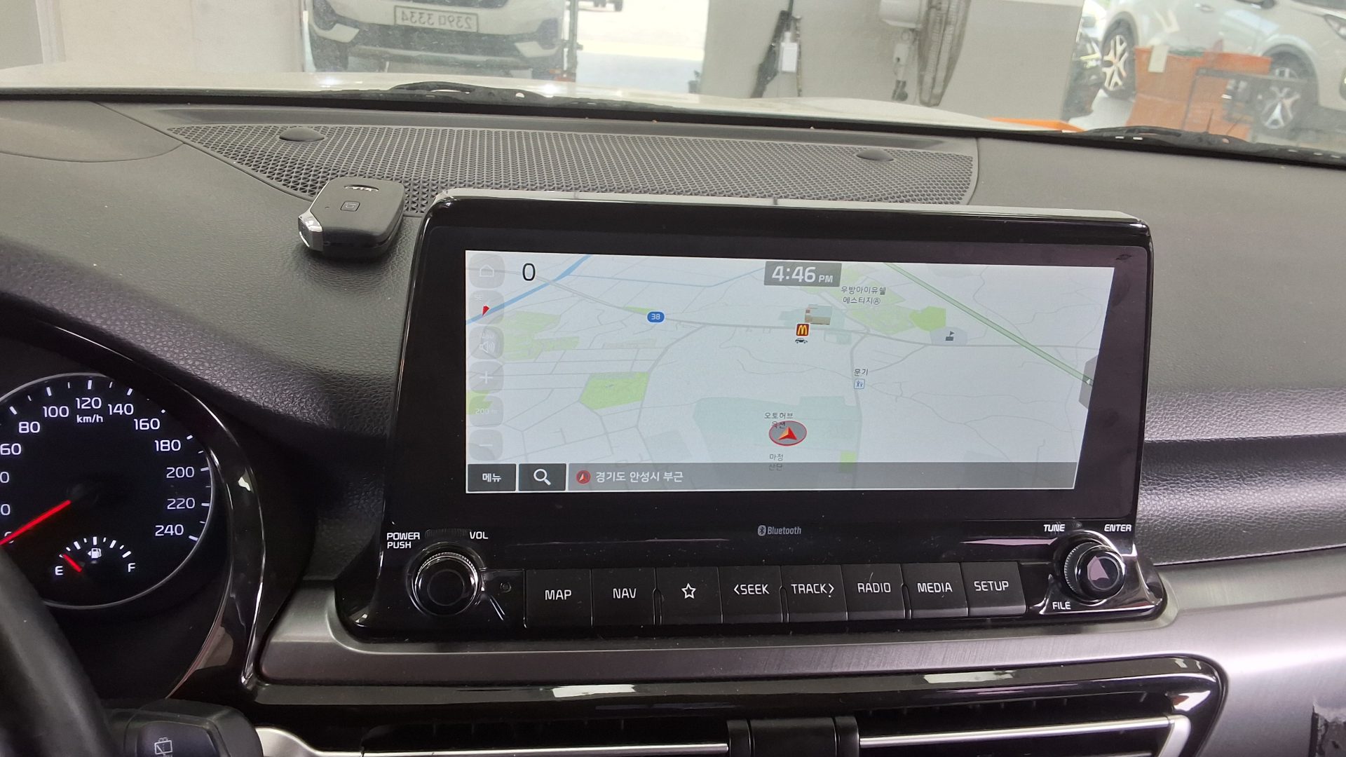 2020 - kia seltos