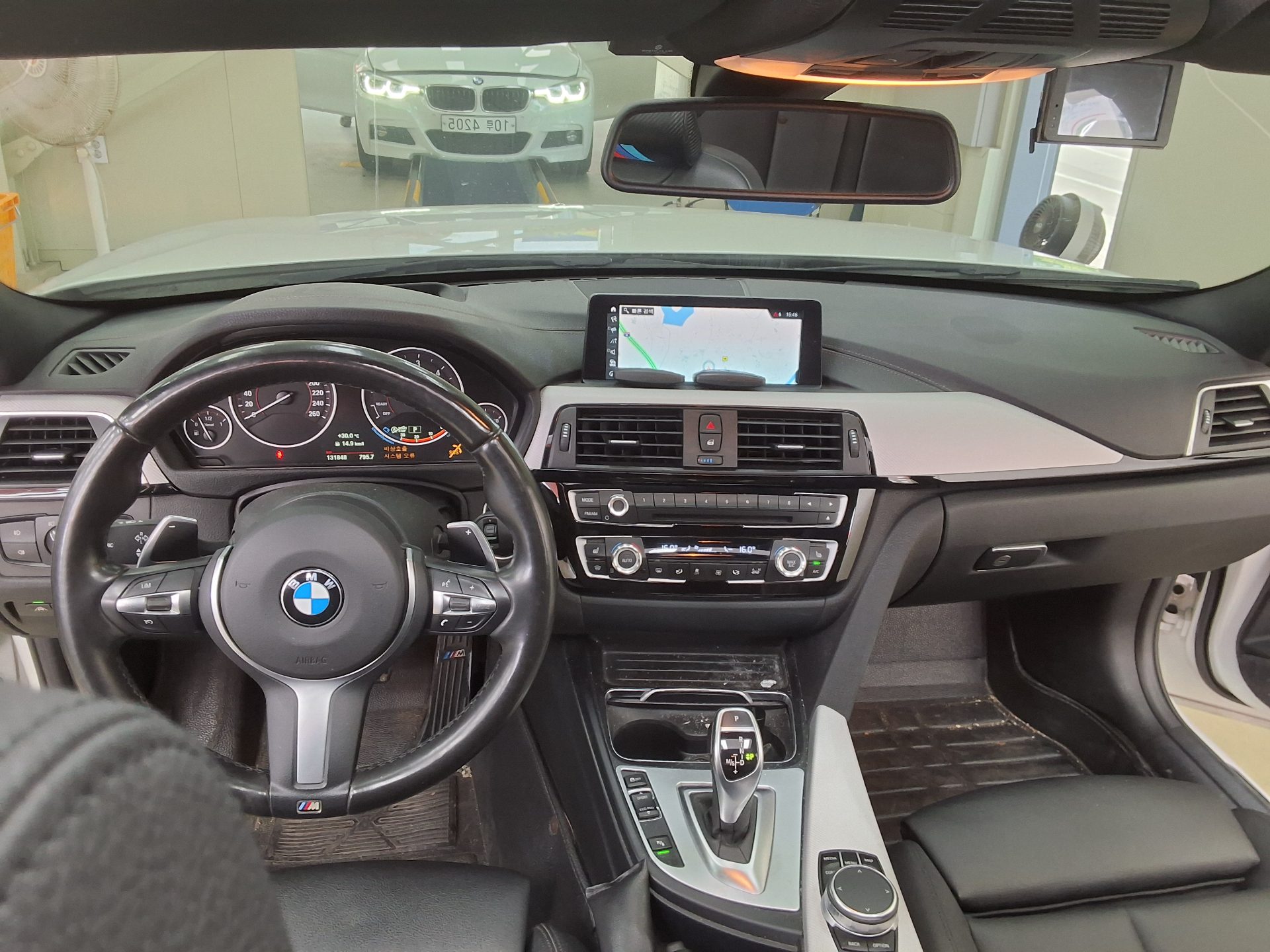2018 - bmw m3