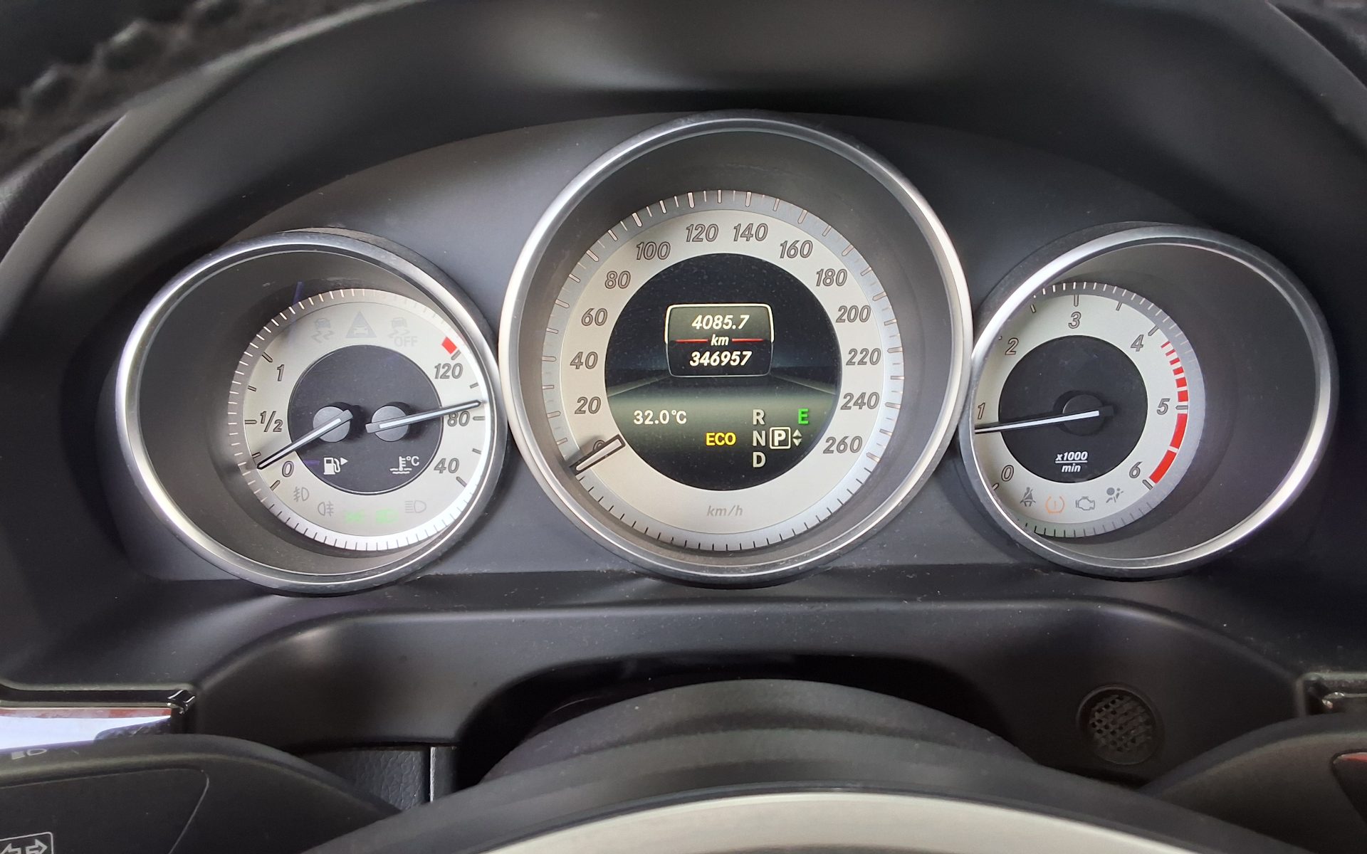 2014 - mercedes-benz e250