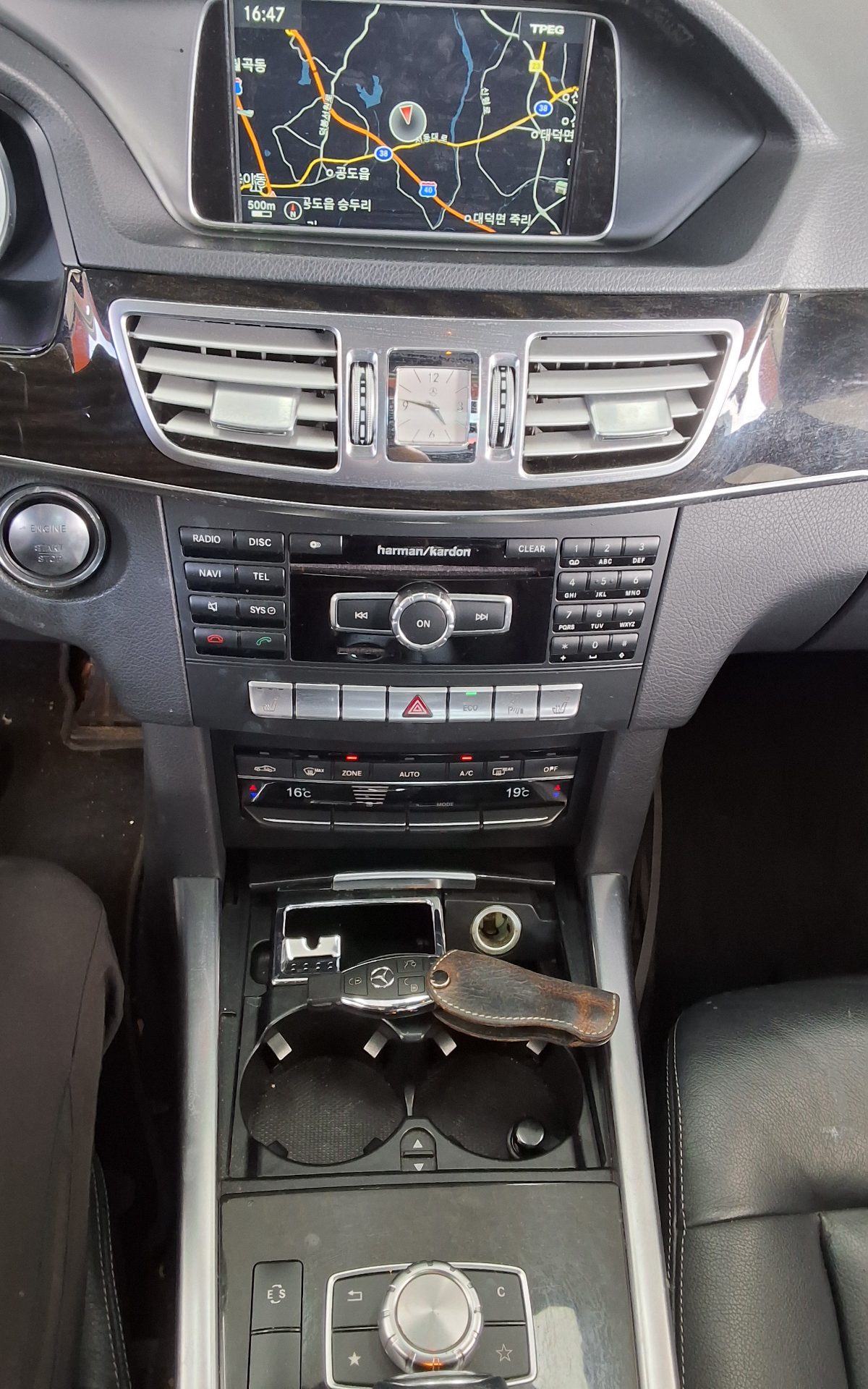 2014 - mercedes-benz e250