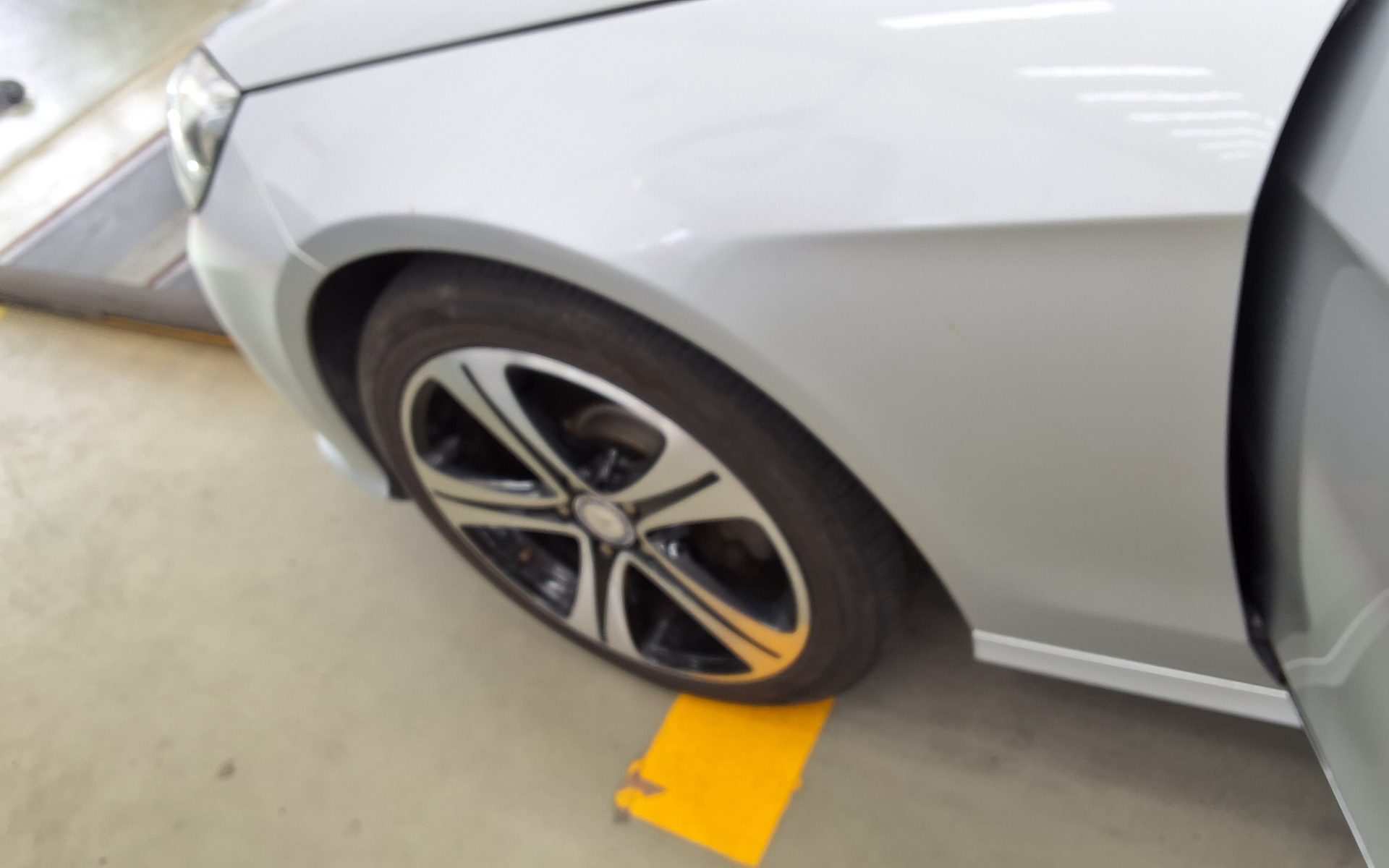 2014 - mercedes-benz e250