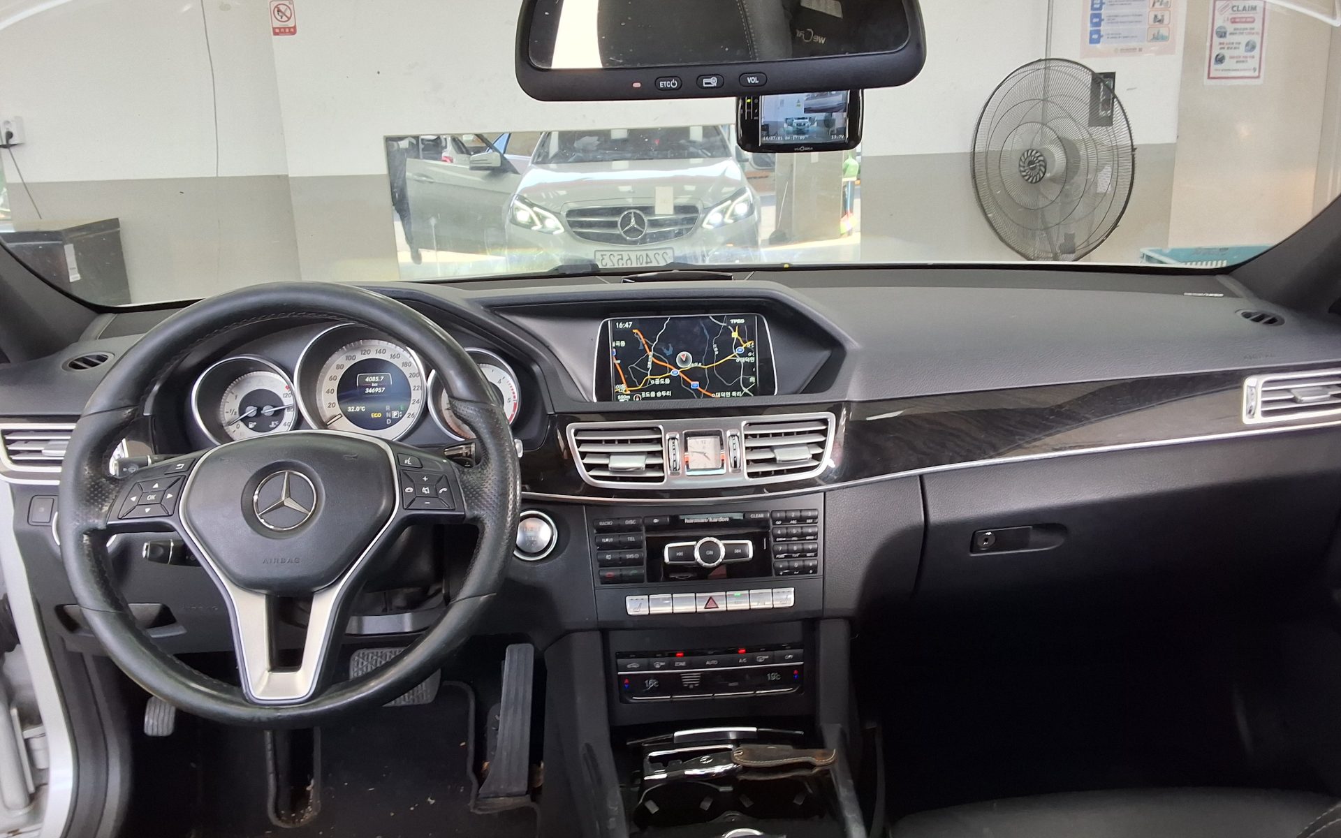 2014 - mercedes-benz e250