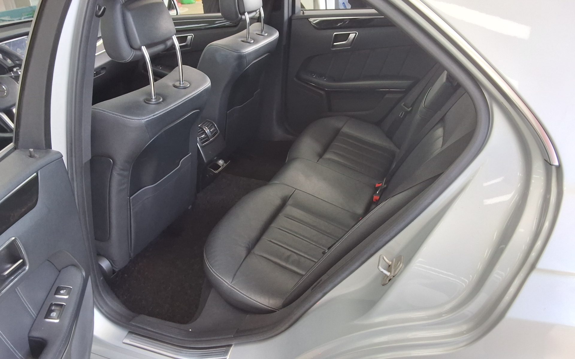 2014 - mercedes-benz e250