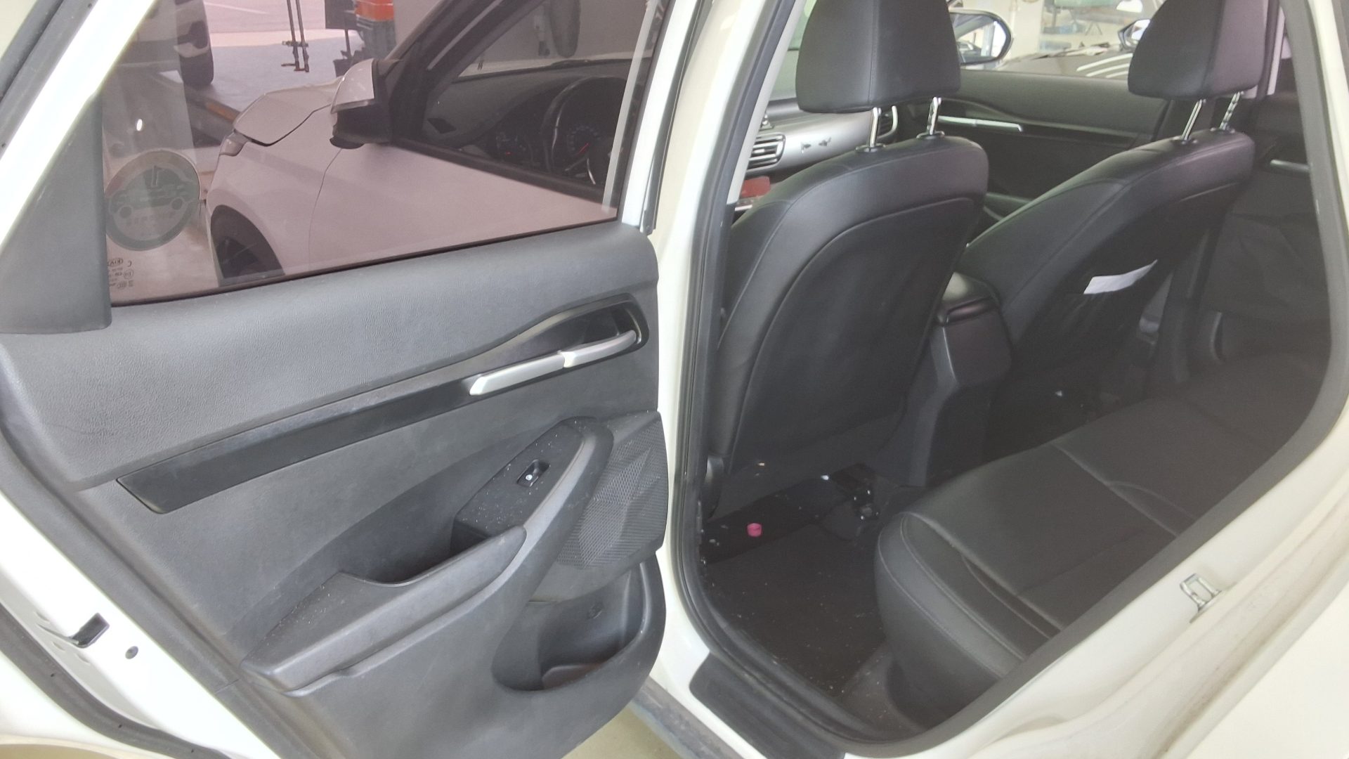 2020 - kia seltos