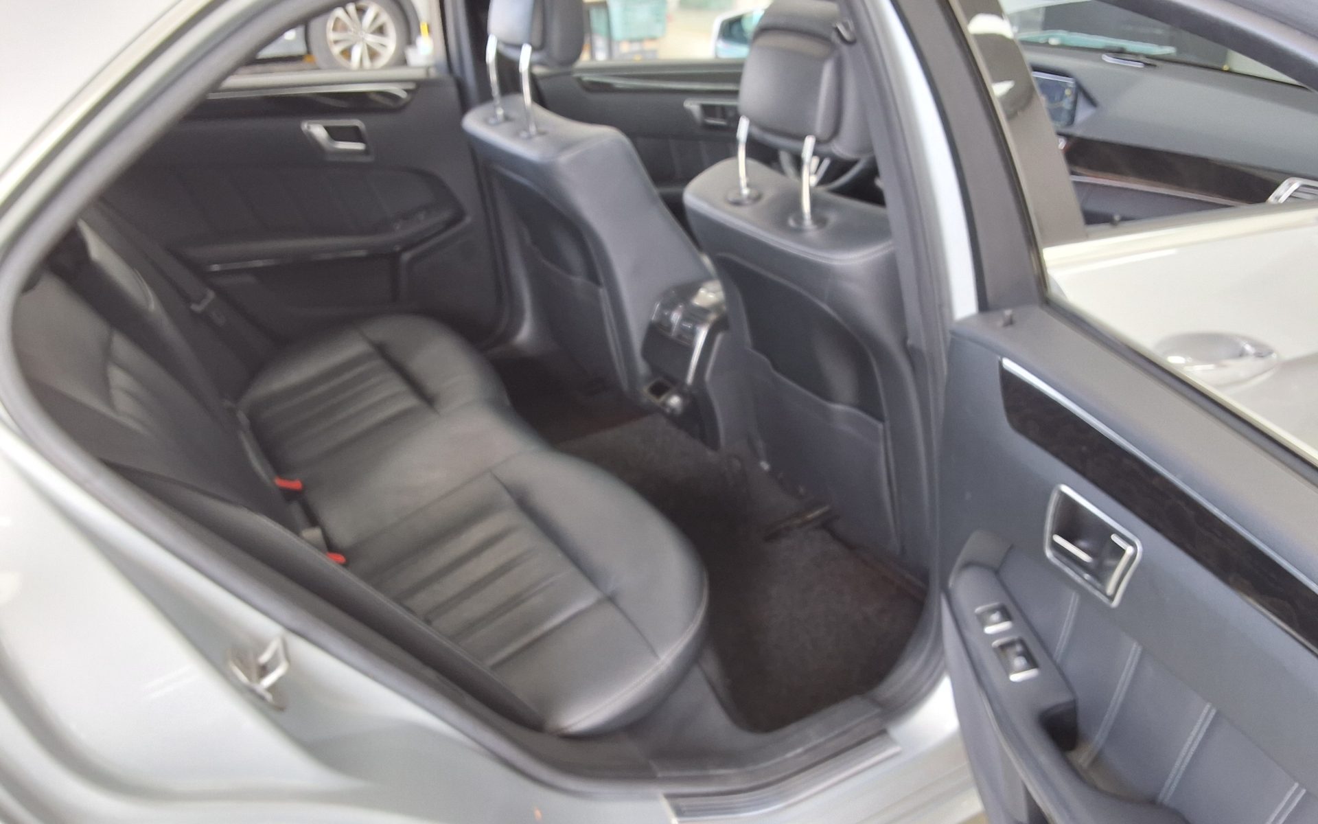 2014 - mercedes-benz e250
