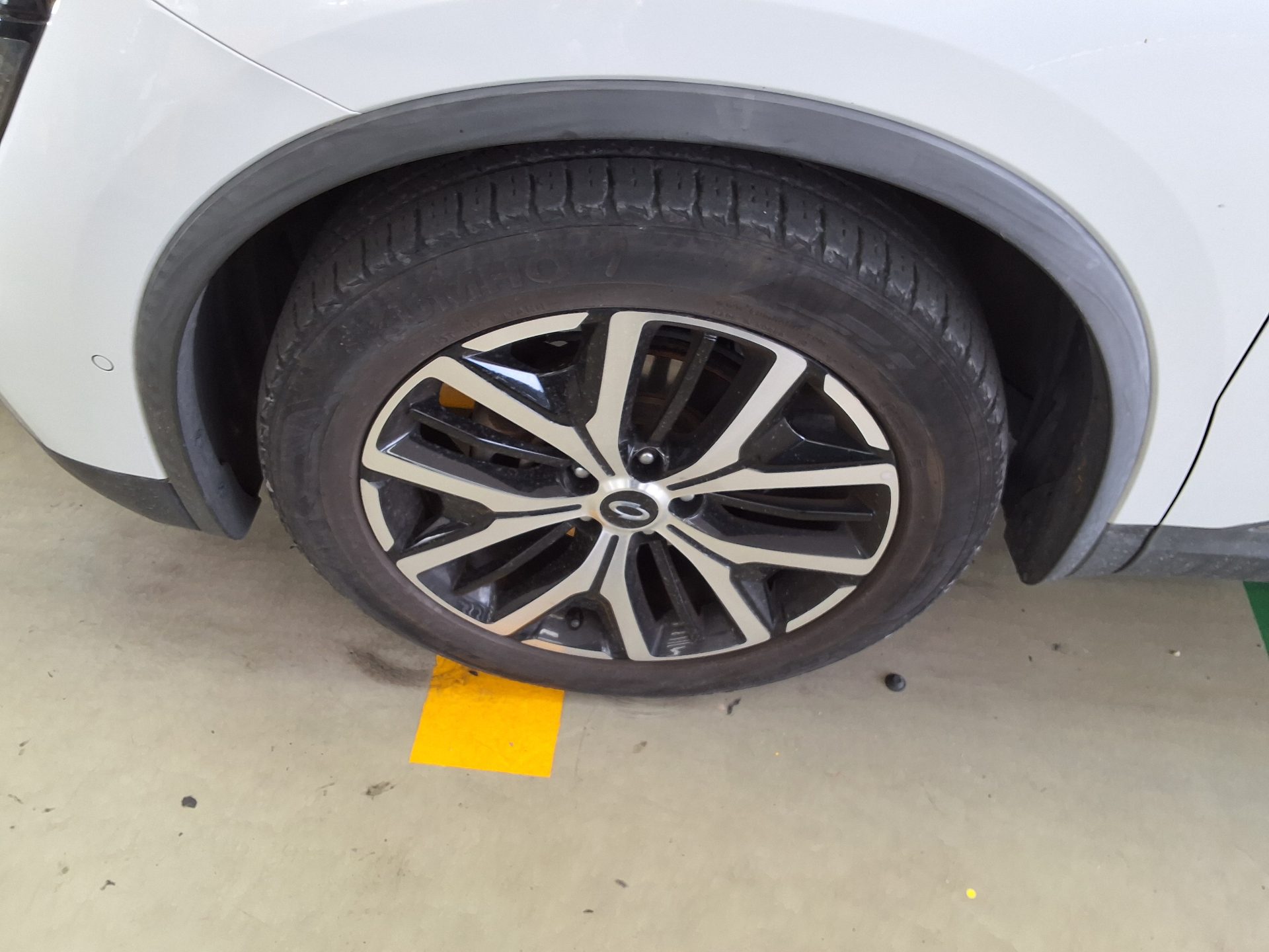 Renault Samsung QM6 - 18