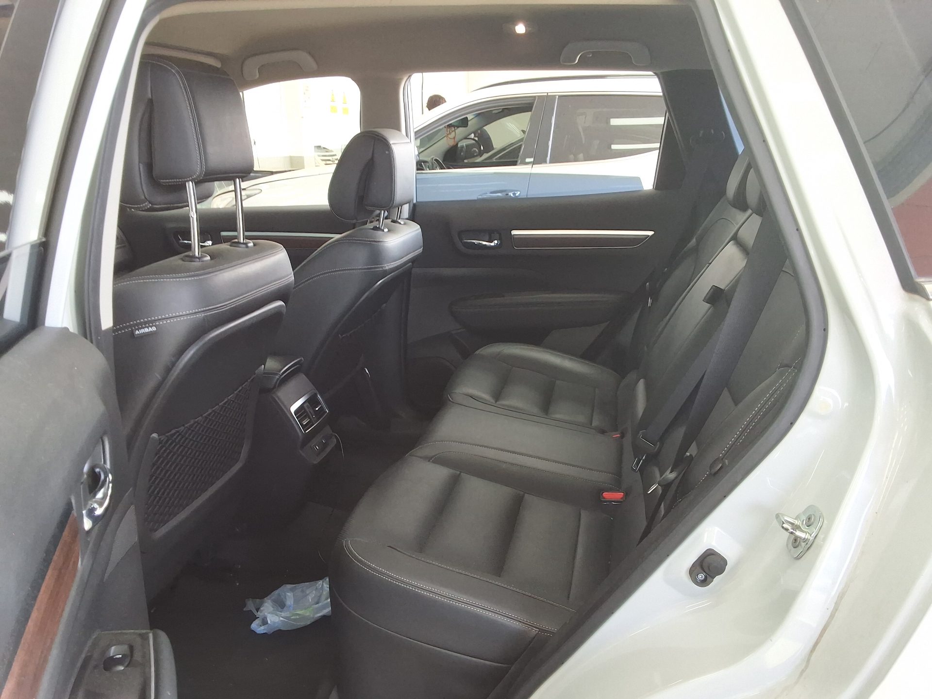 Renault Samsung QM6 - 12