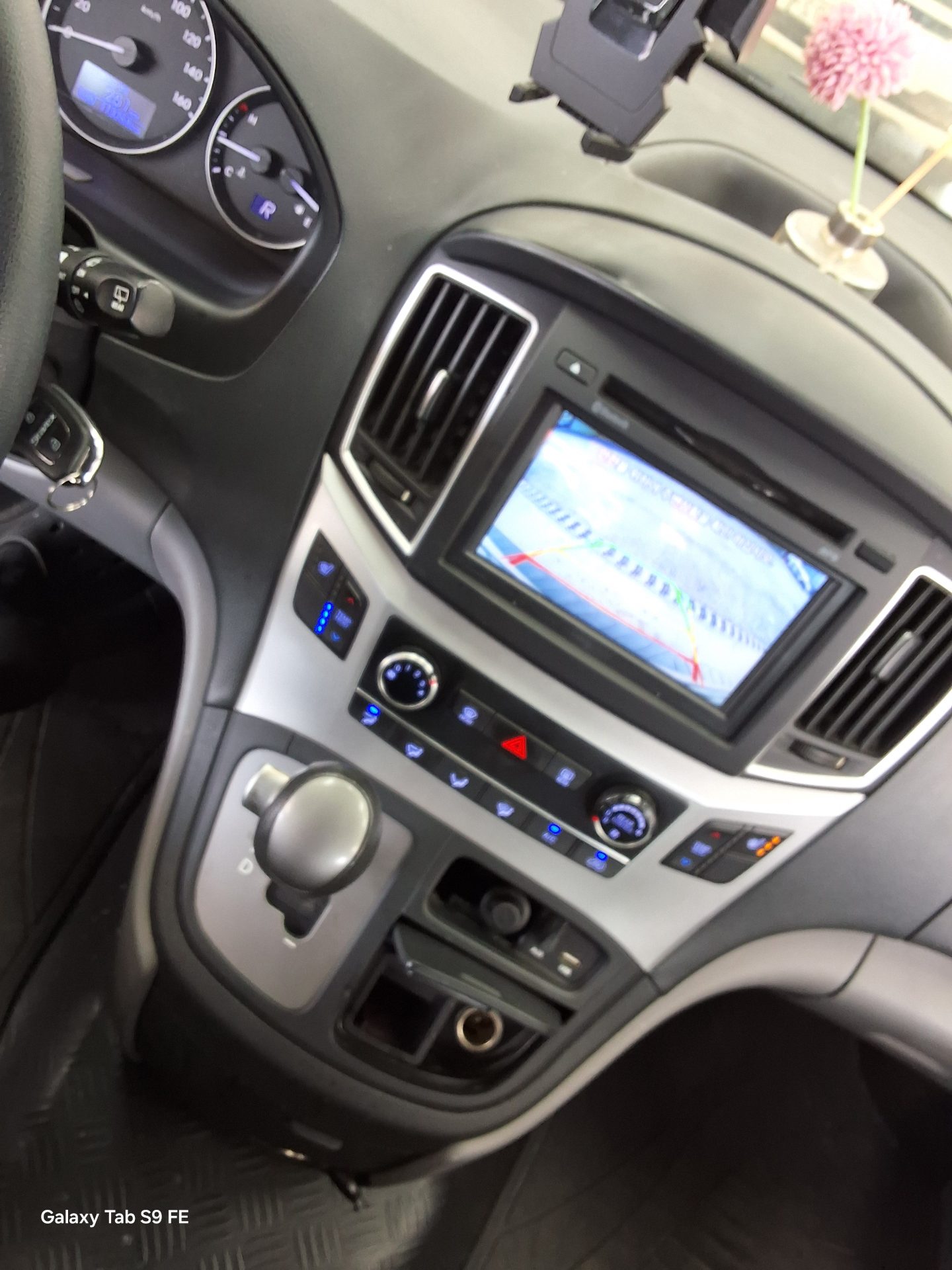 2017 - hyundai grand starex