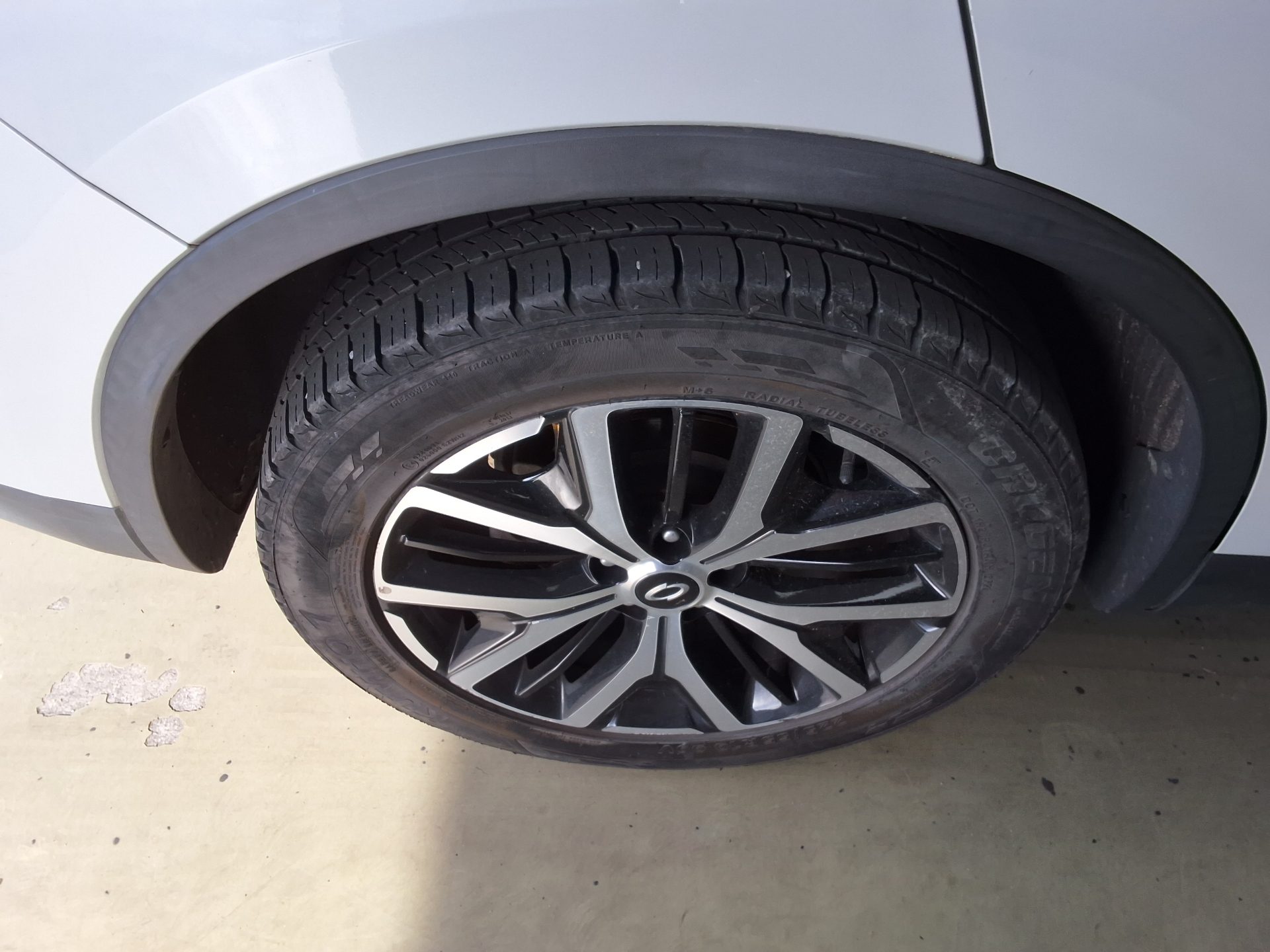 Renault Samsung QM6 - 21