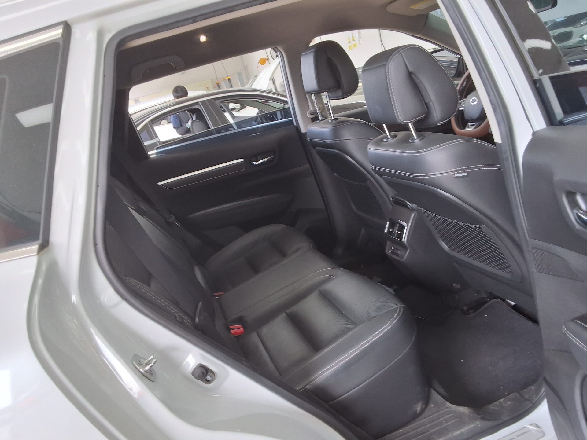 Renault Samsung QM6 - 13