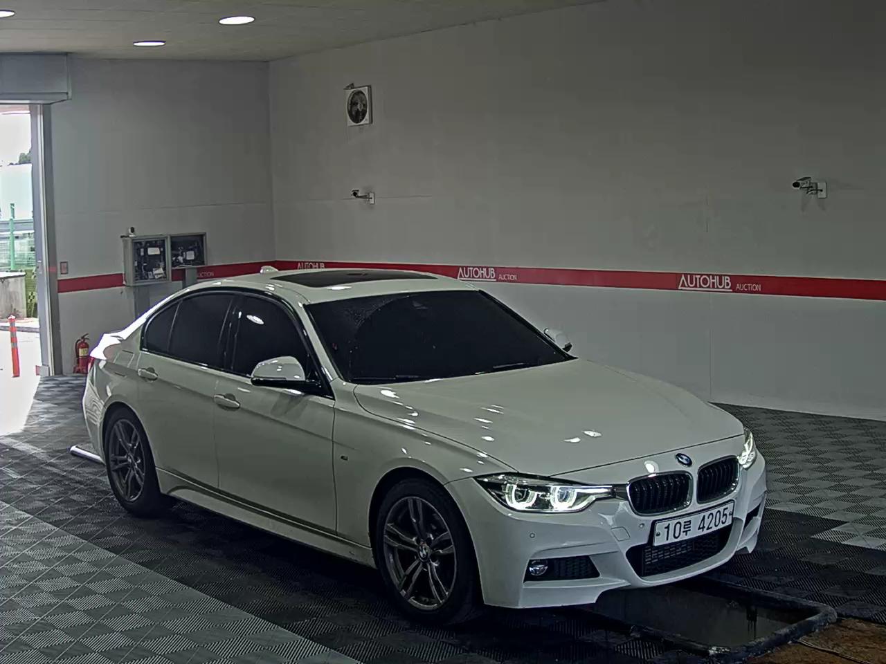 2018 - bmw m3